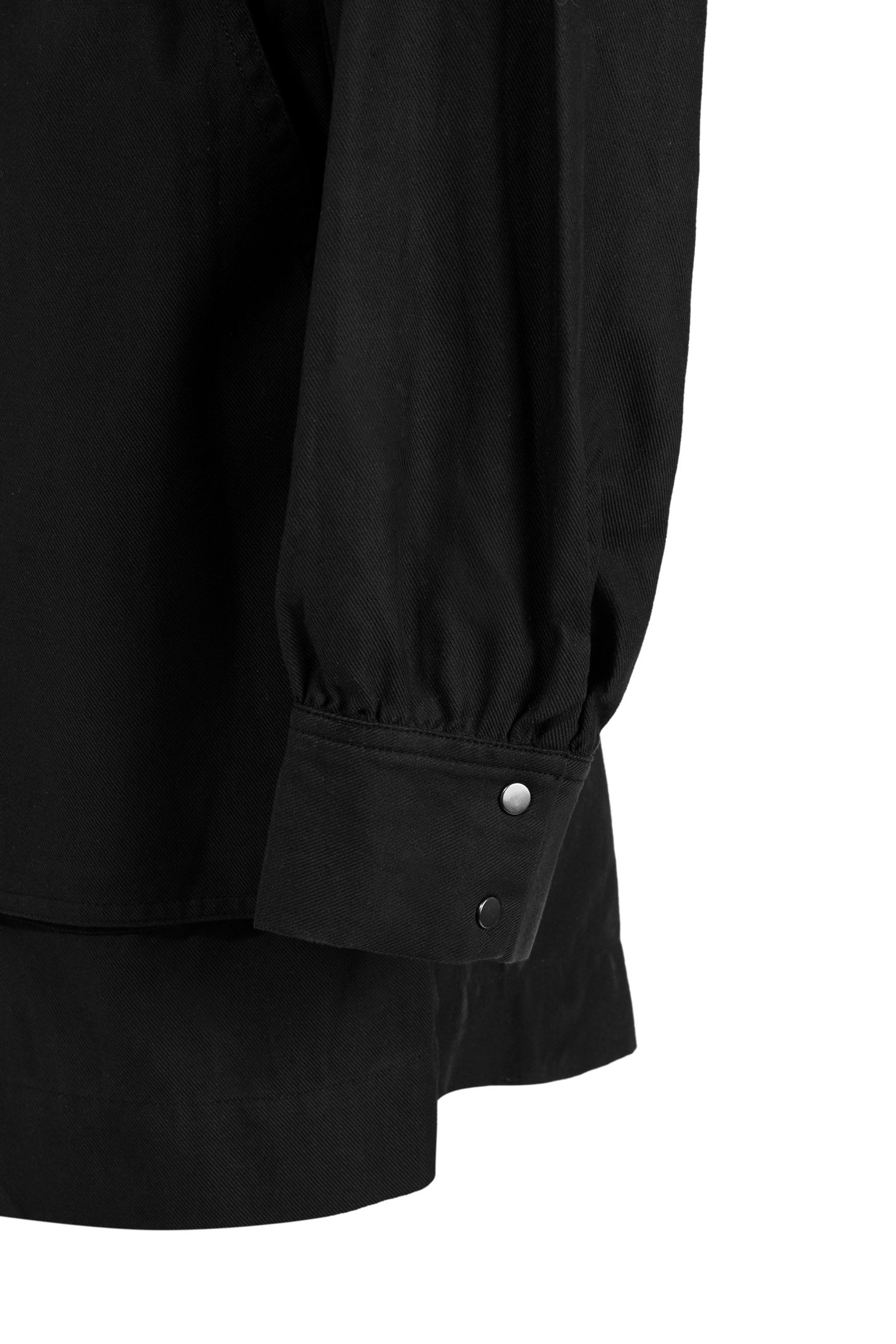 ESME PLAYSUIT BLACK 4