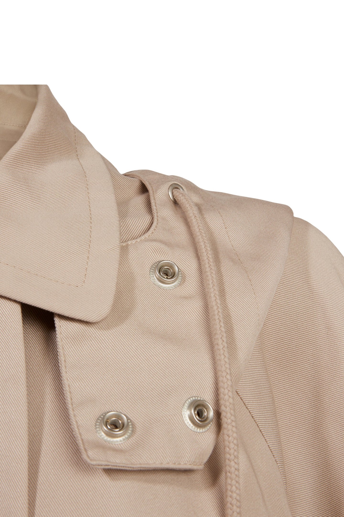 CHERRY JACKET BARLEY BEIGE 3
