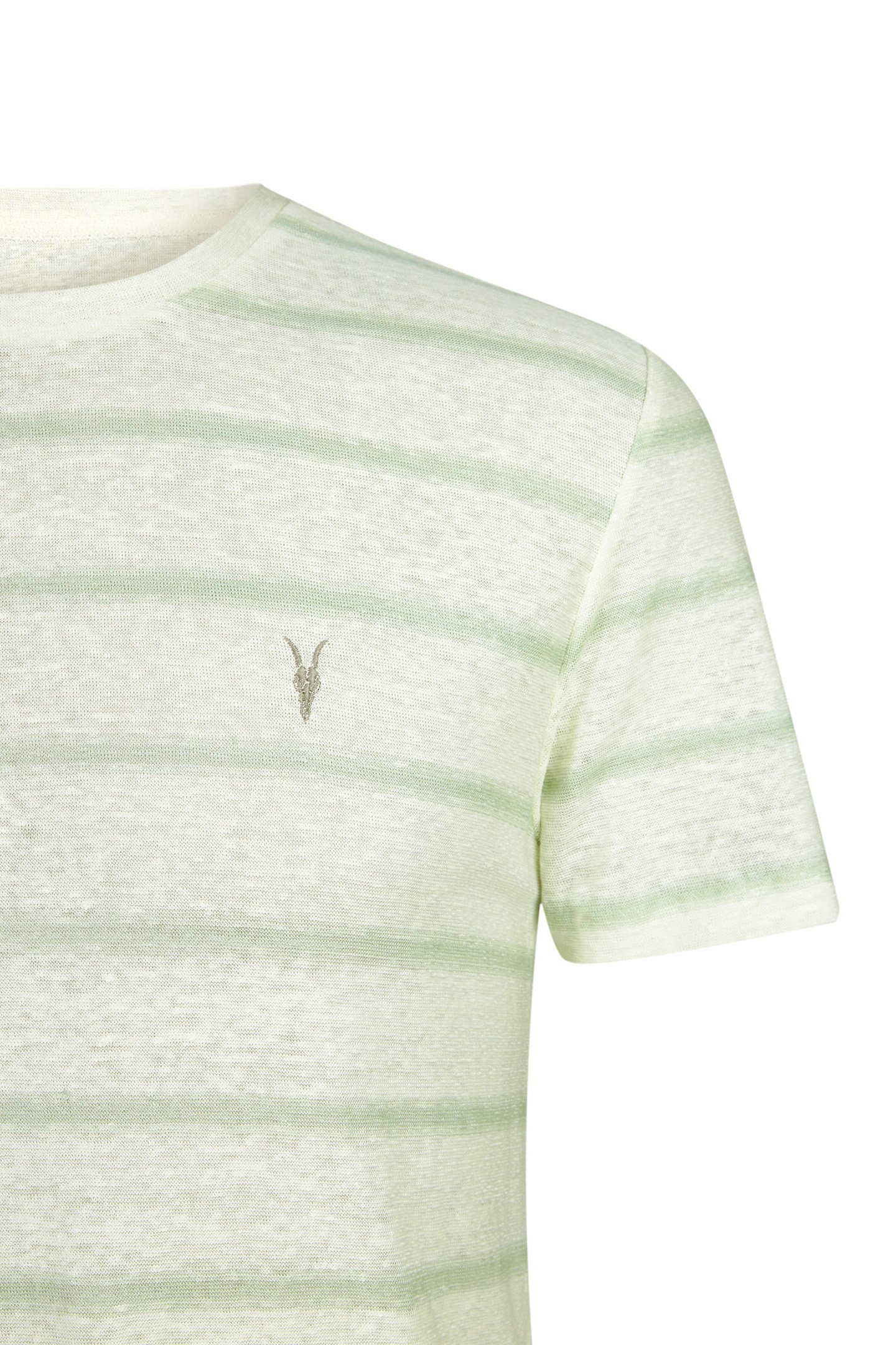 VEHICLE SS CREW CHLK WHT/WILW GREN 3