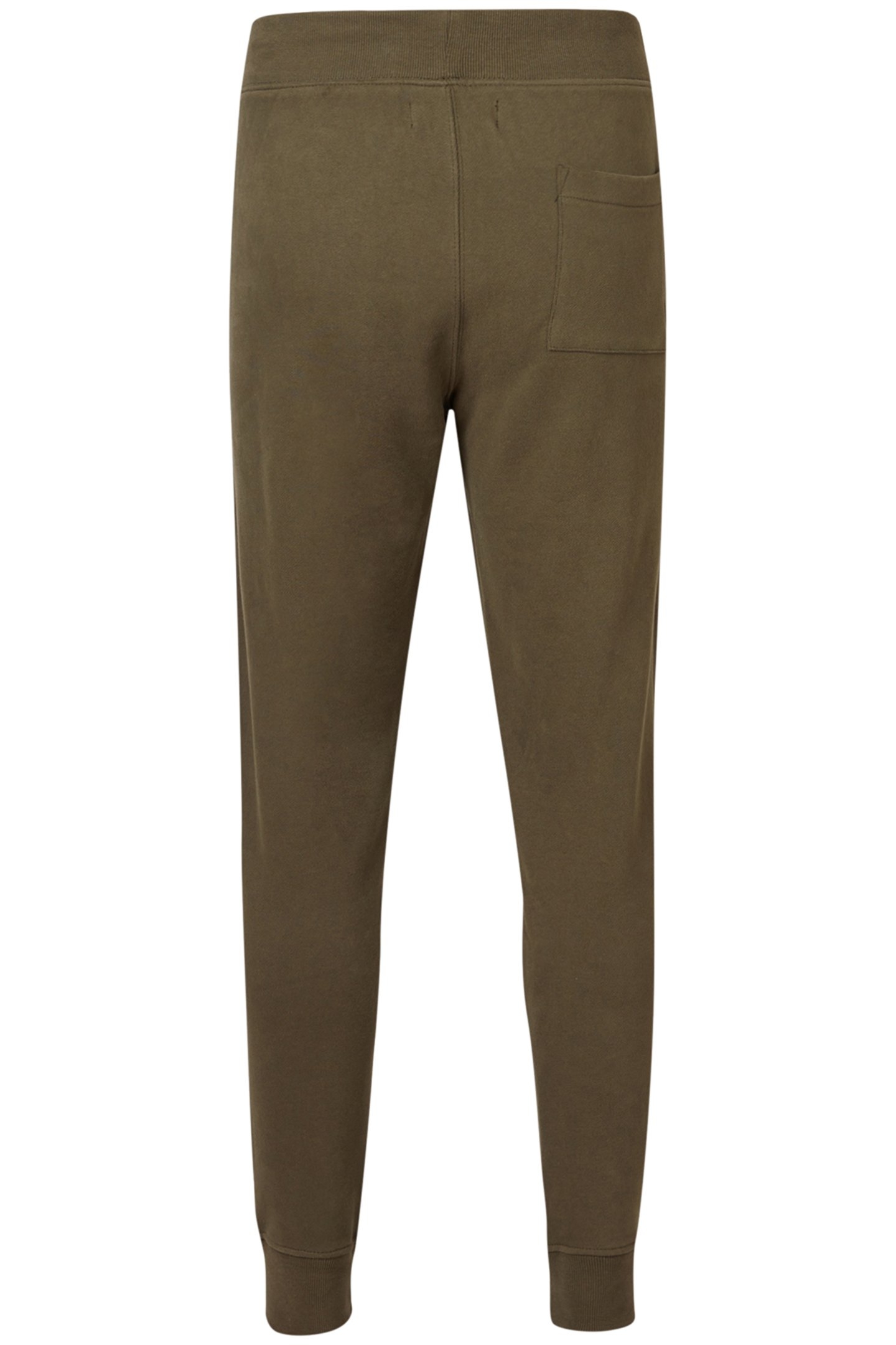 RAVEN SWEATPANT SEAWEED GREEN 4