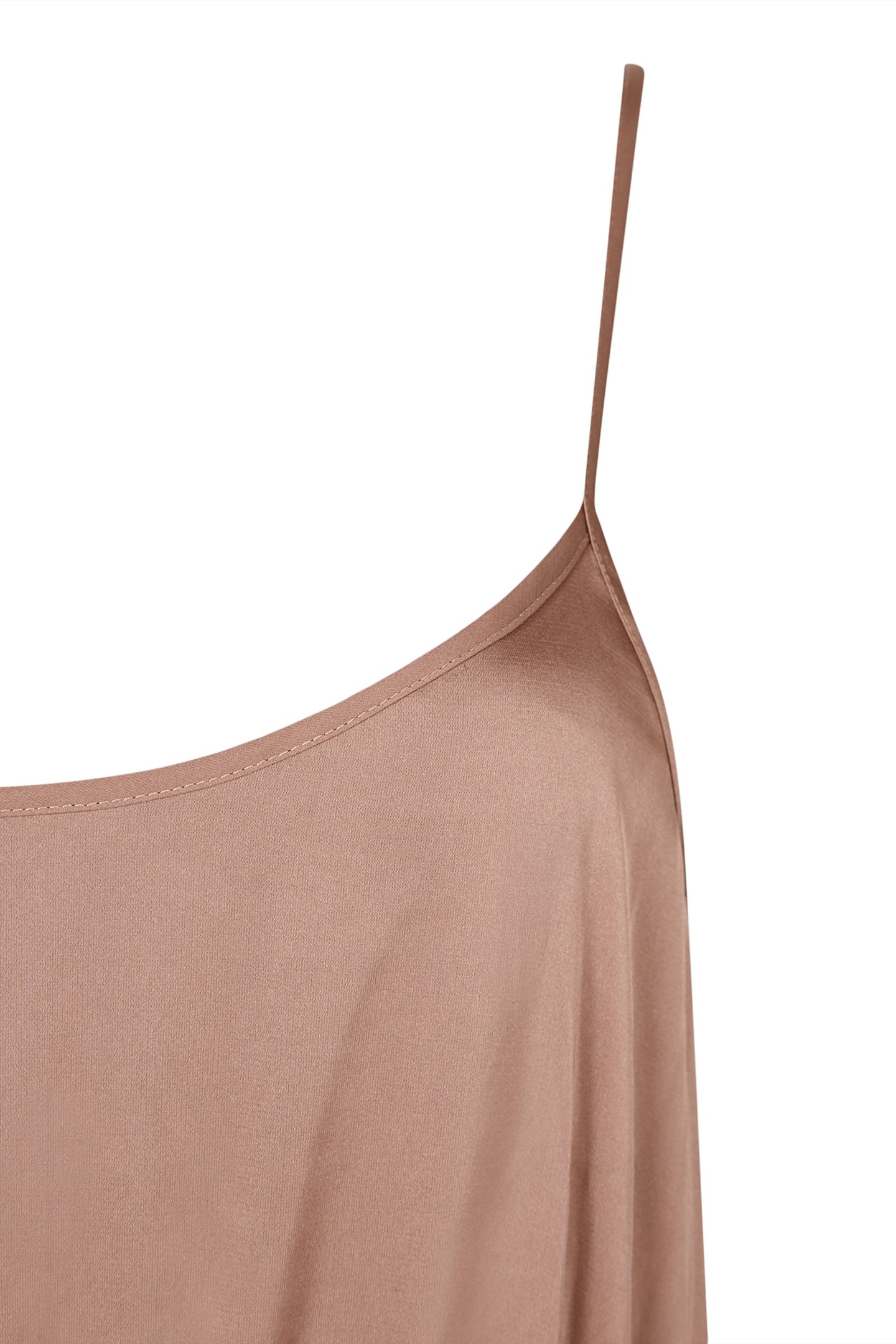 ANDREA DRESS ROSE PINK/PINK 7