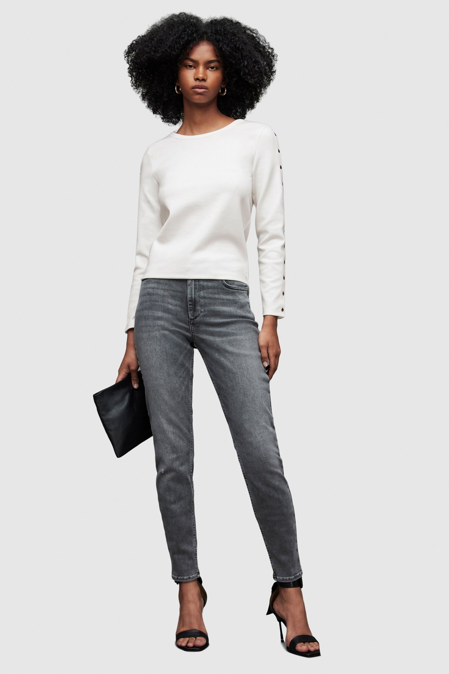 AVA LS TOP CHALK WHITE 3