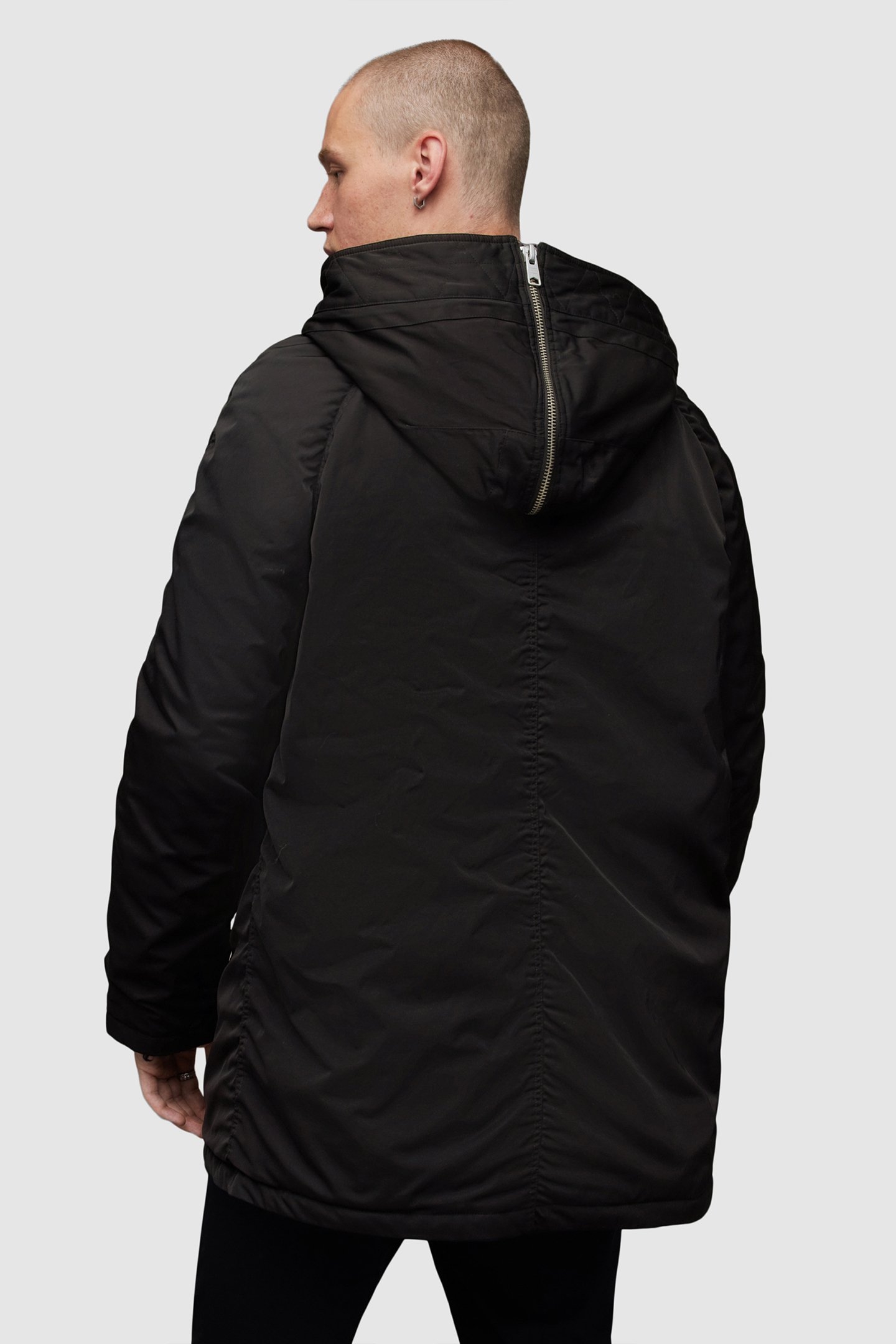 JACOBUS PARKA BLACK 7
