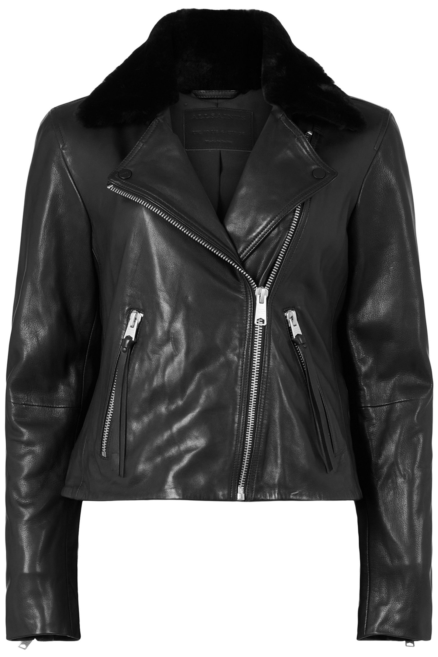 DALBY LUX BIKER BLACK 4
