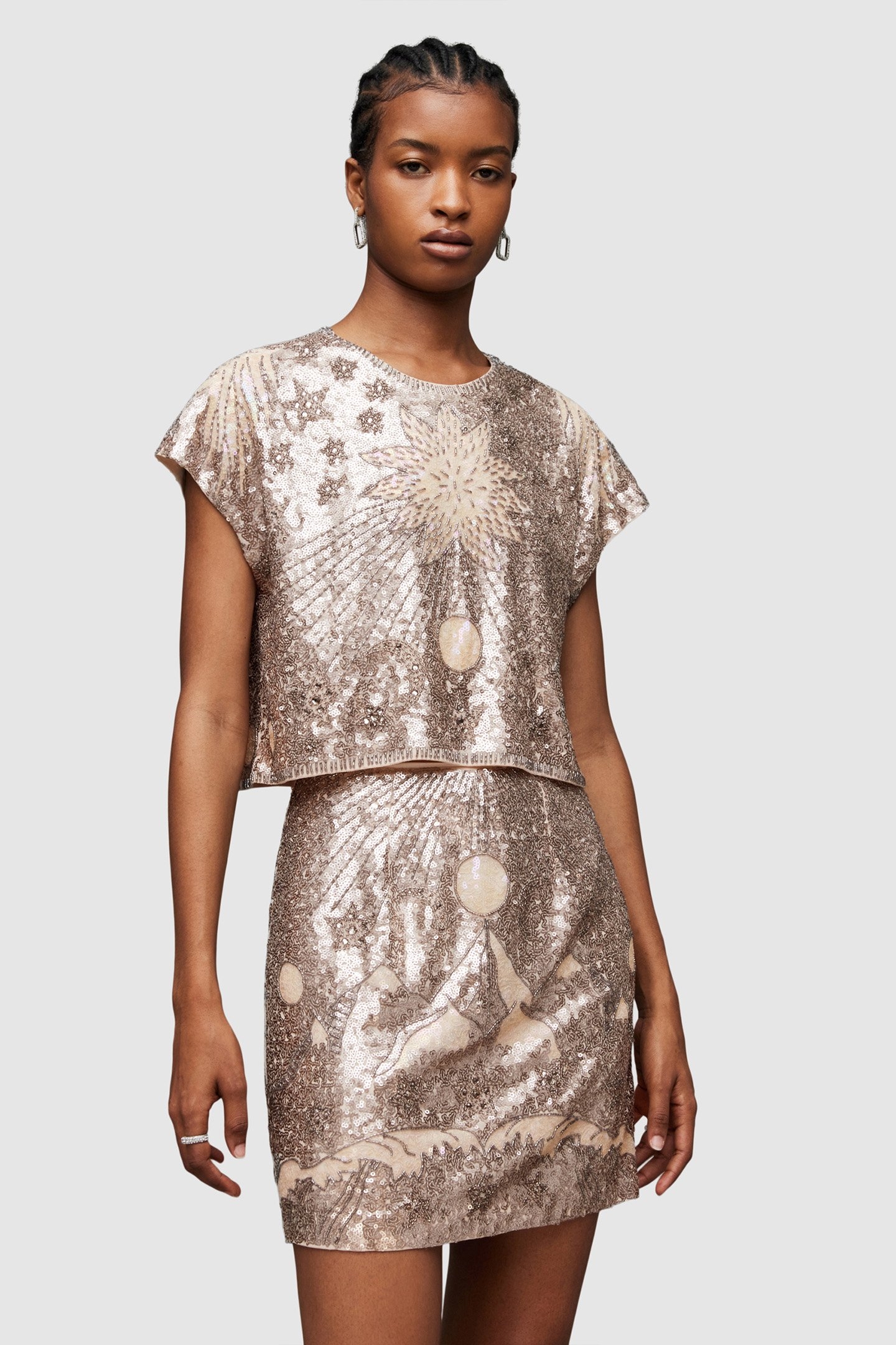 ETTA EMB TOP ECRU WHITE 6