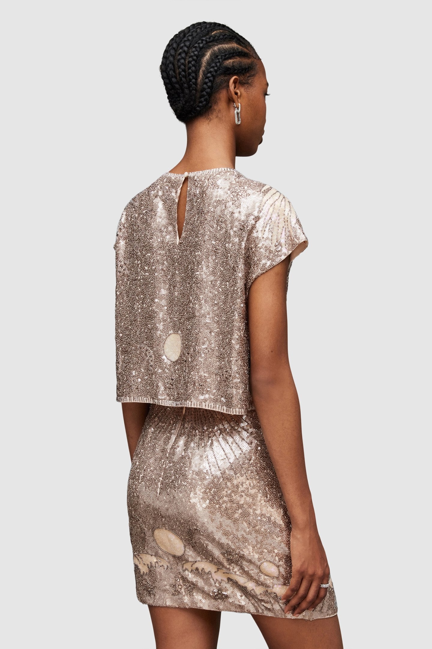 ETTA EMB TOP ECRU WHITE 2