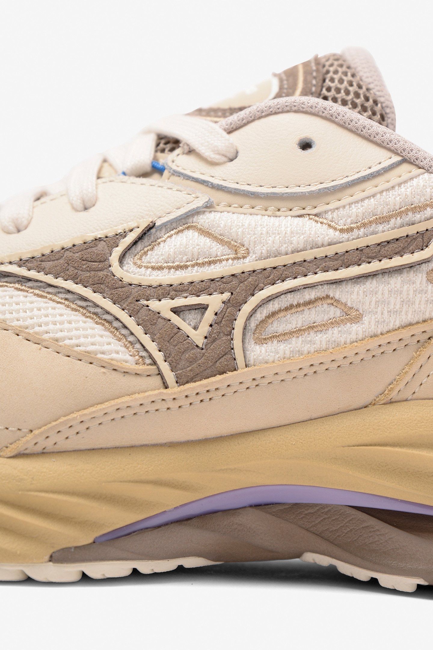 UNISEX SHOE S.L.WAVE RIDER BETA SUMMER SAND/VINTAGE KHAKI/CE 5