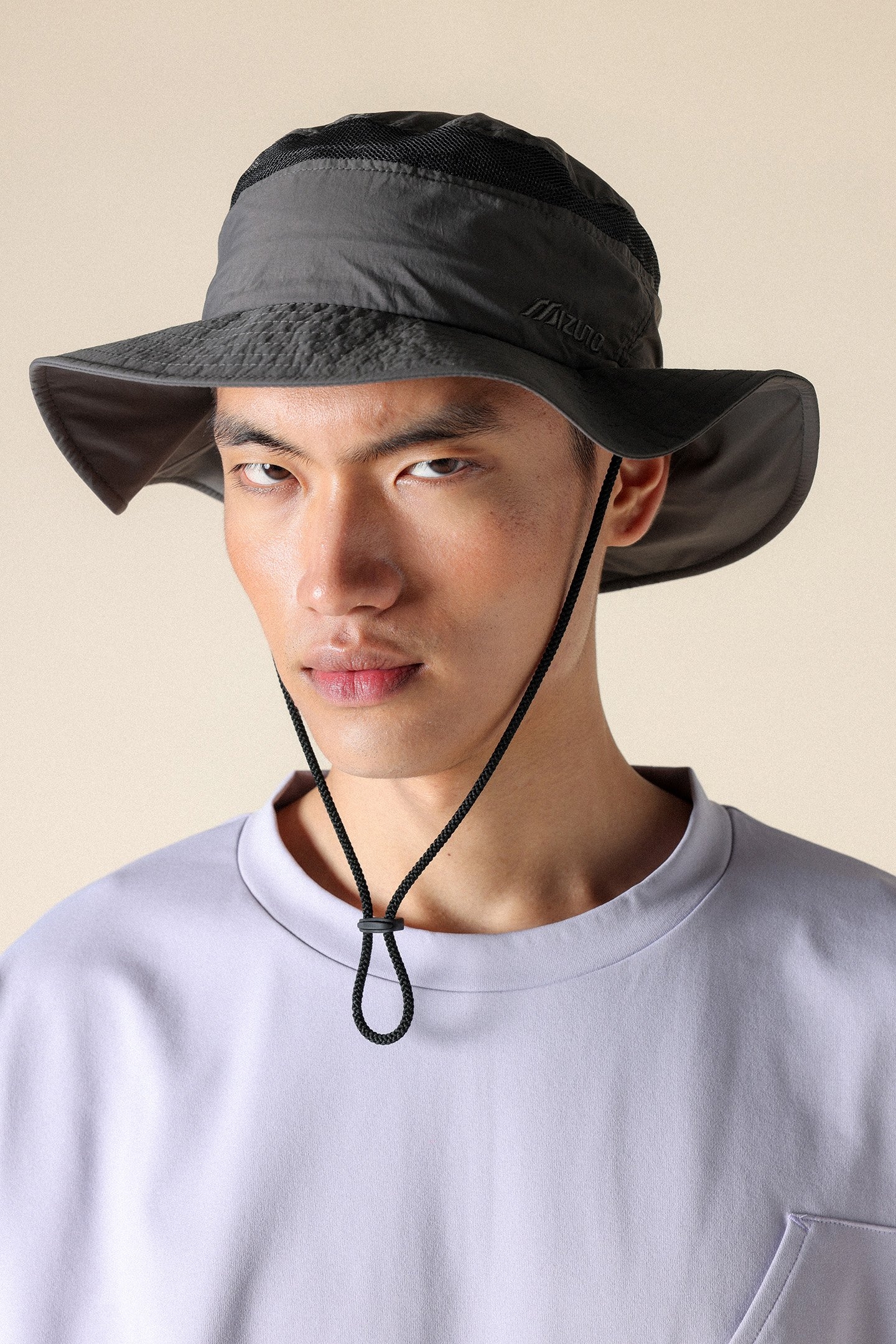 UNISEX SL HEAVY OUNCE T-SHIRT THISTLE 7