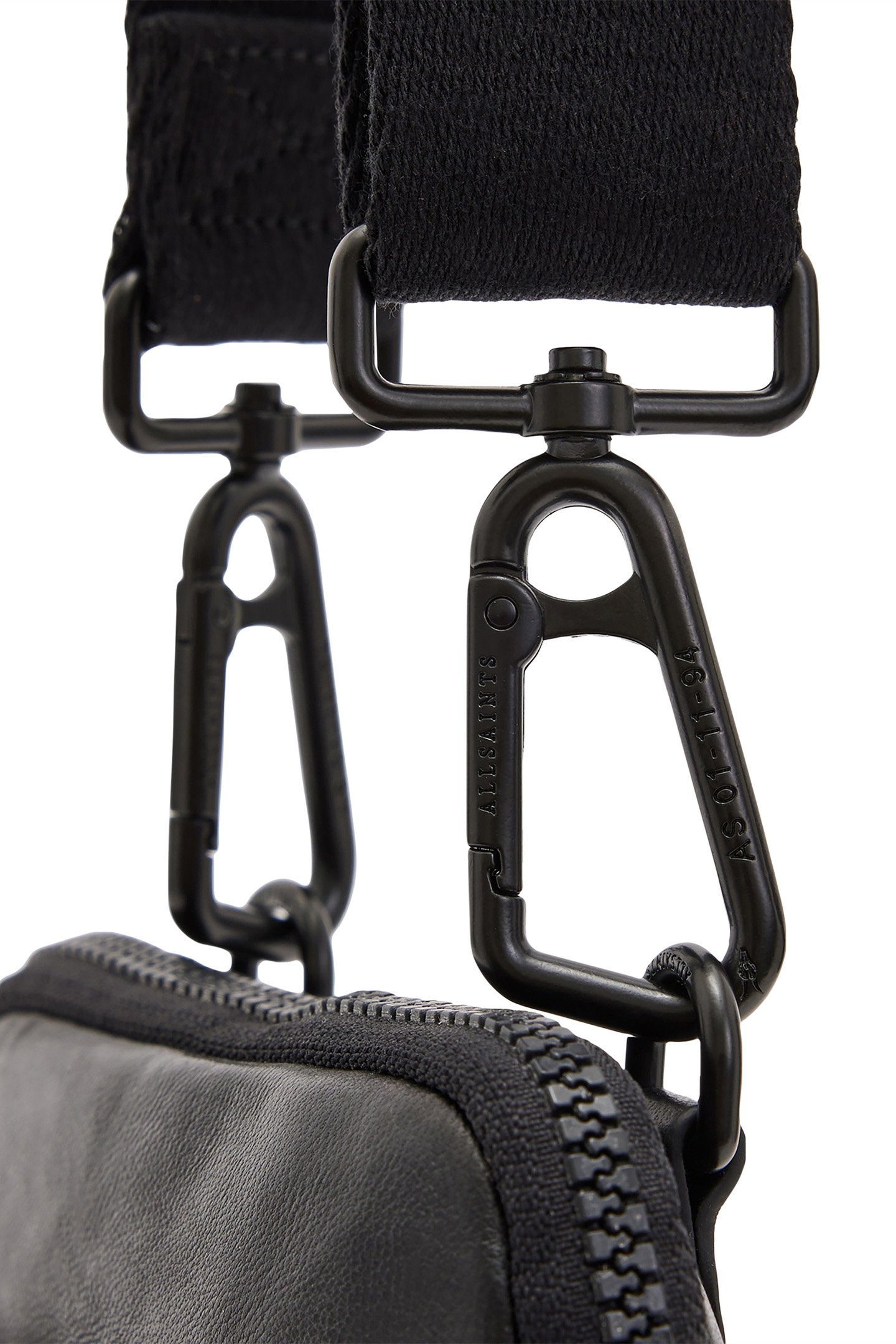 FALCON NS POUCH BLACK 6