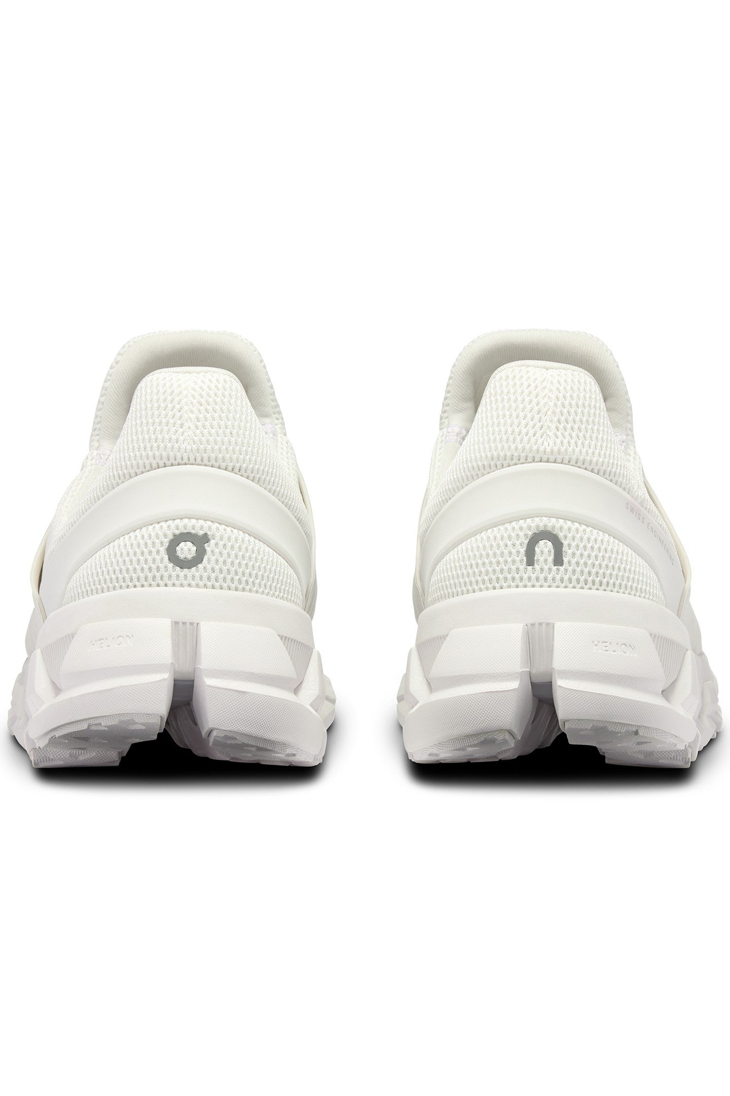 CLOUDSWIFT 3 AD UNDYED-WHITE WHITE 4