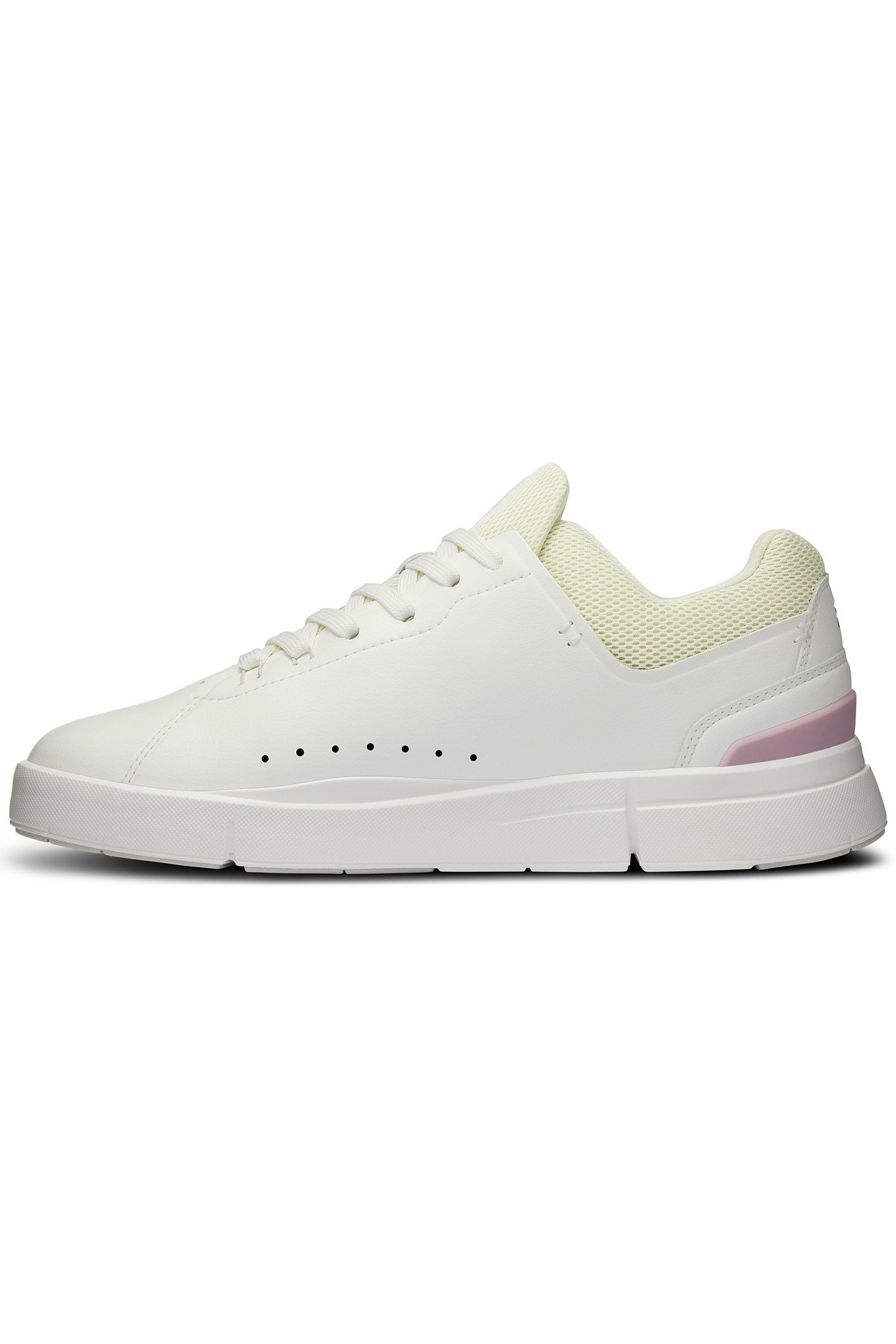 THE ROGER ADVANTAGE 2 WHITE MAUVE 6