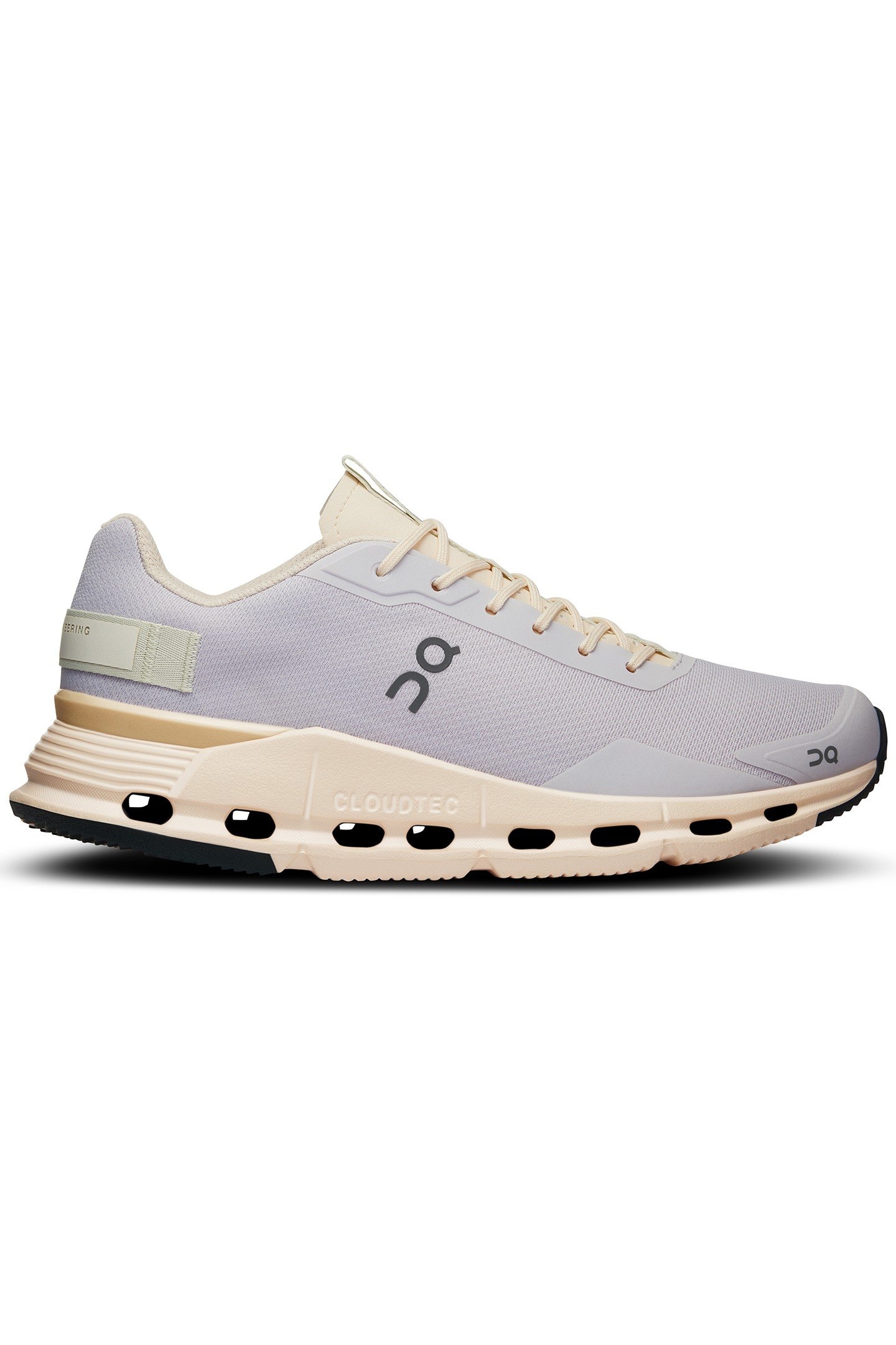 CLOUDNOVA FORM 1 LAVENDER FAWN 1