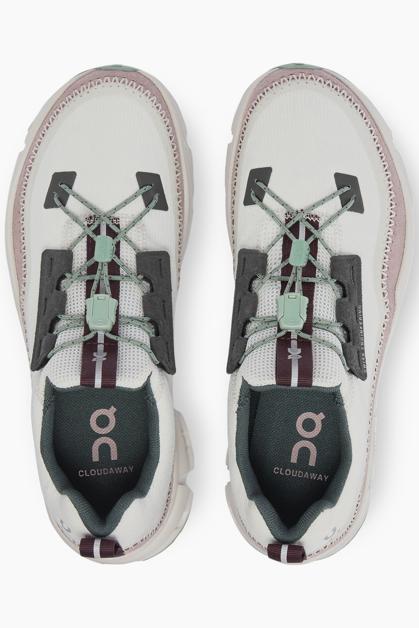 CLOUDAWAY 1 ICE MOSS 3