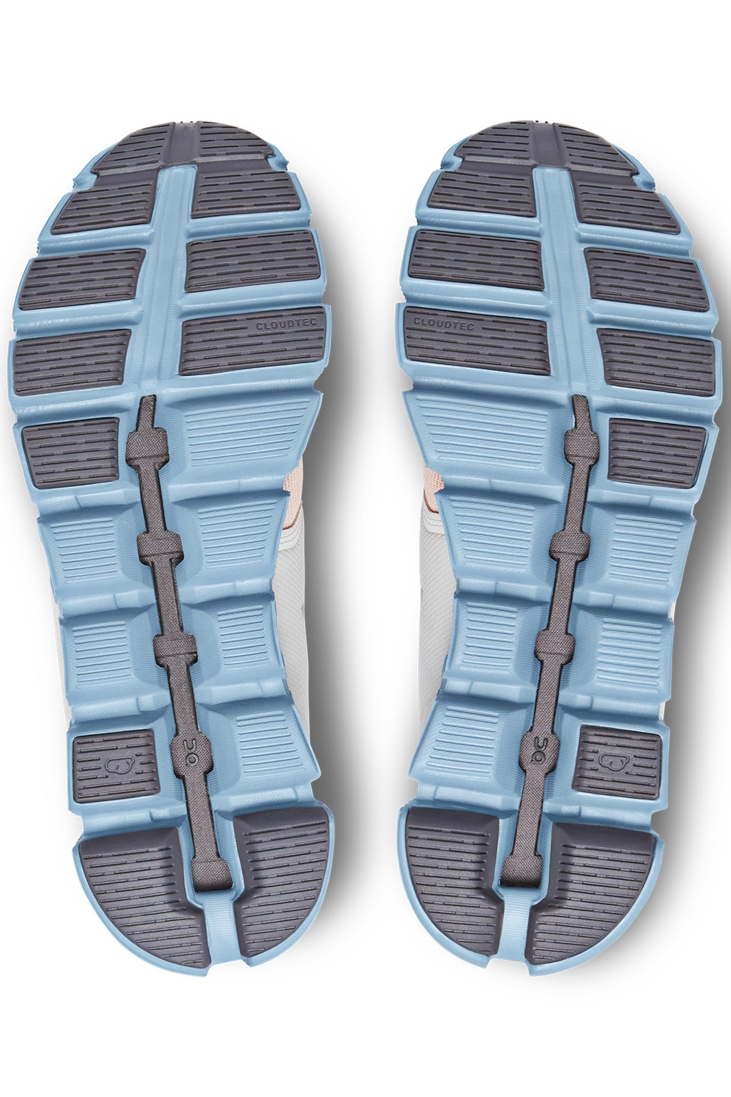 CLOUD 5 ICE PRAIRIE 5