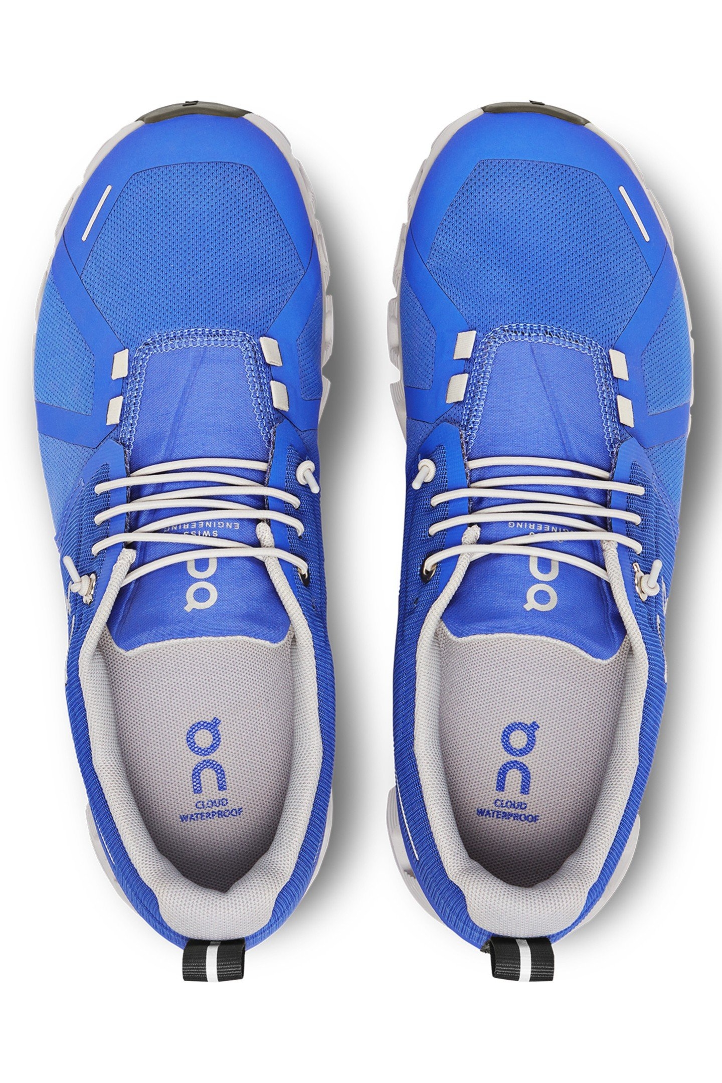 CLOUD 5 WATERPROOF COBALT GLACIER 3
