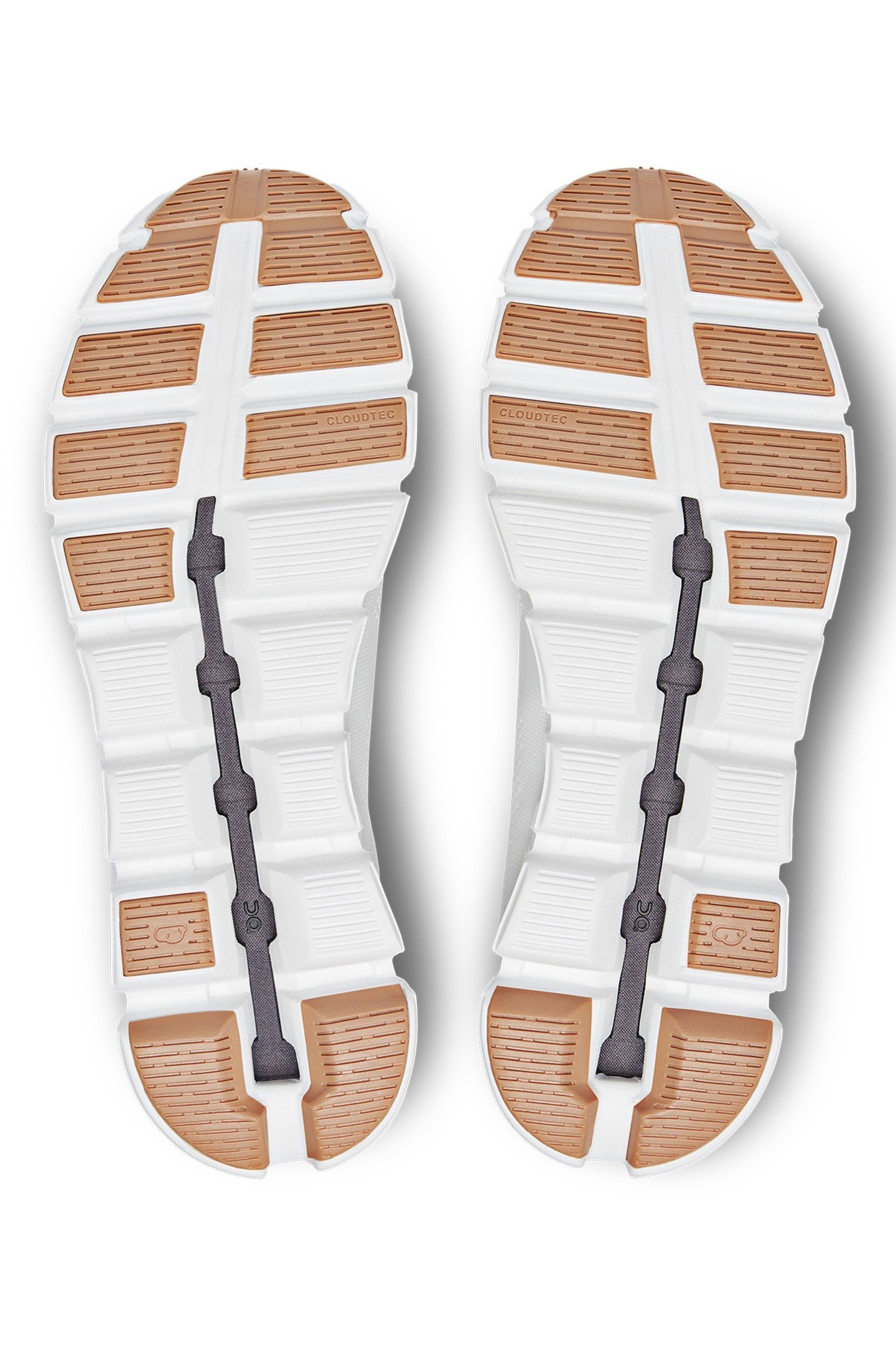 CLOUD 5 COAST UNDYED-WHITE PEARL 5