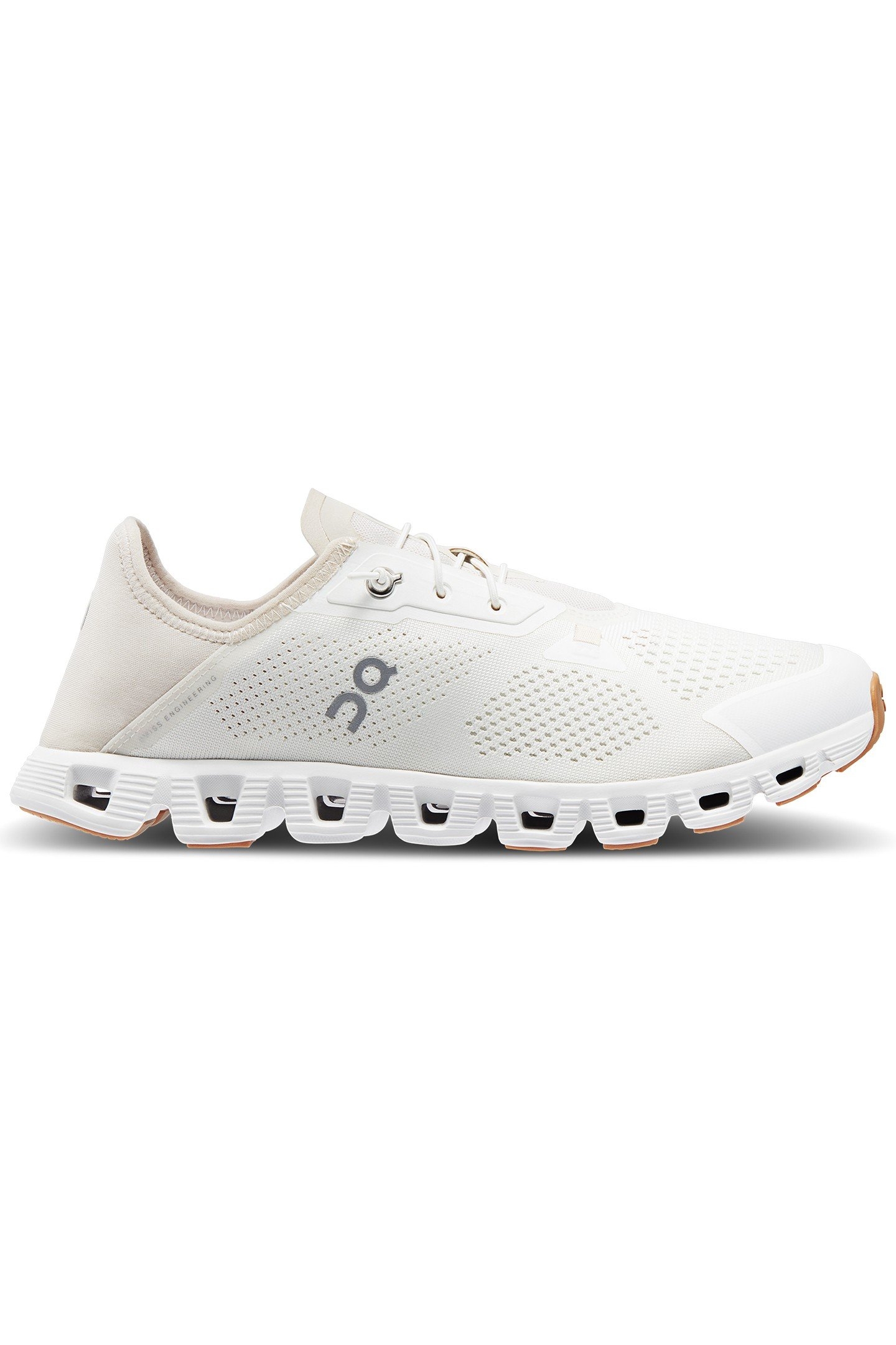 CLOUD 5 COAST UNDYED-WHITE PEARL 1