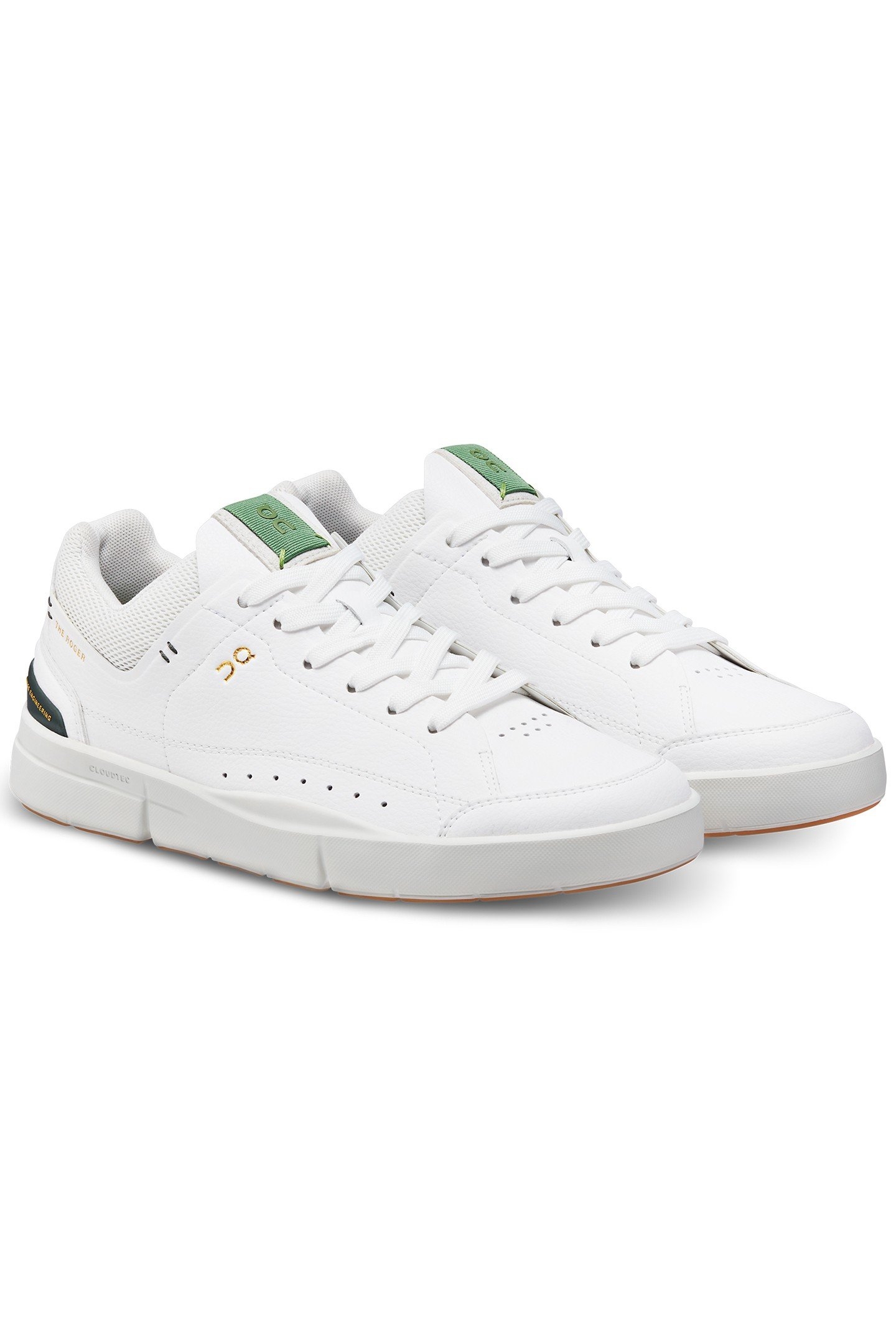 THE ROGER CENTRE COURT 1 WHITE SAGE 2