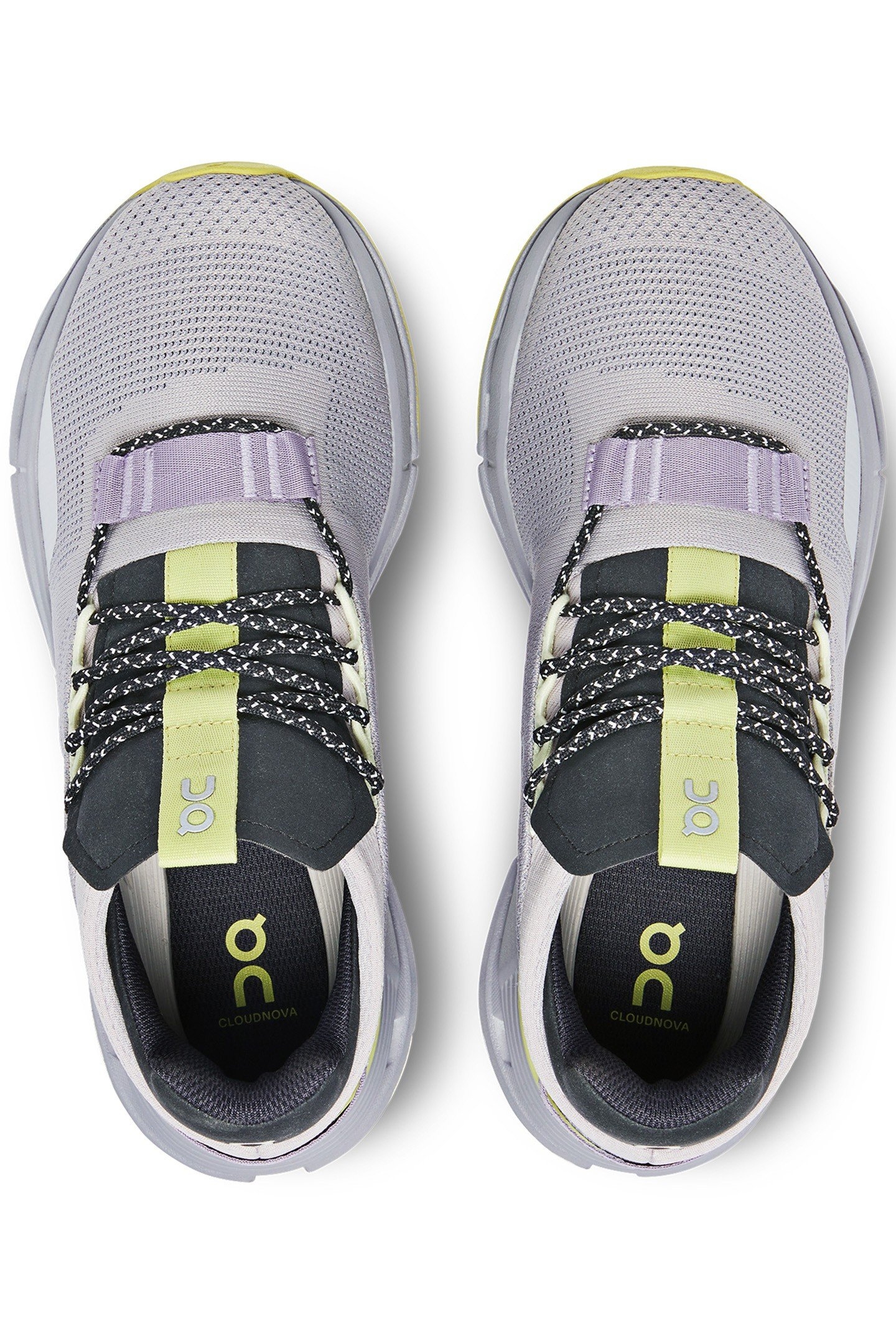 CLOUDNOVA 1 PEARL ZEST 3