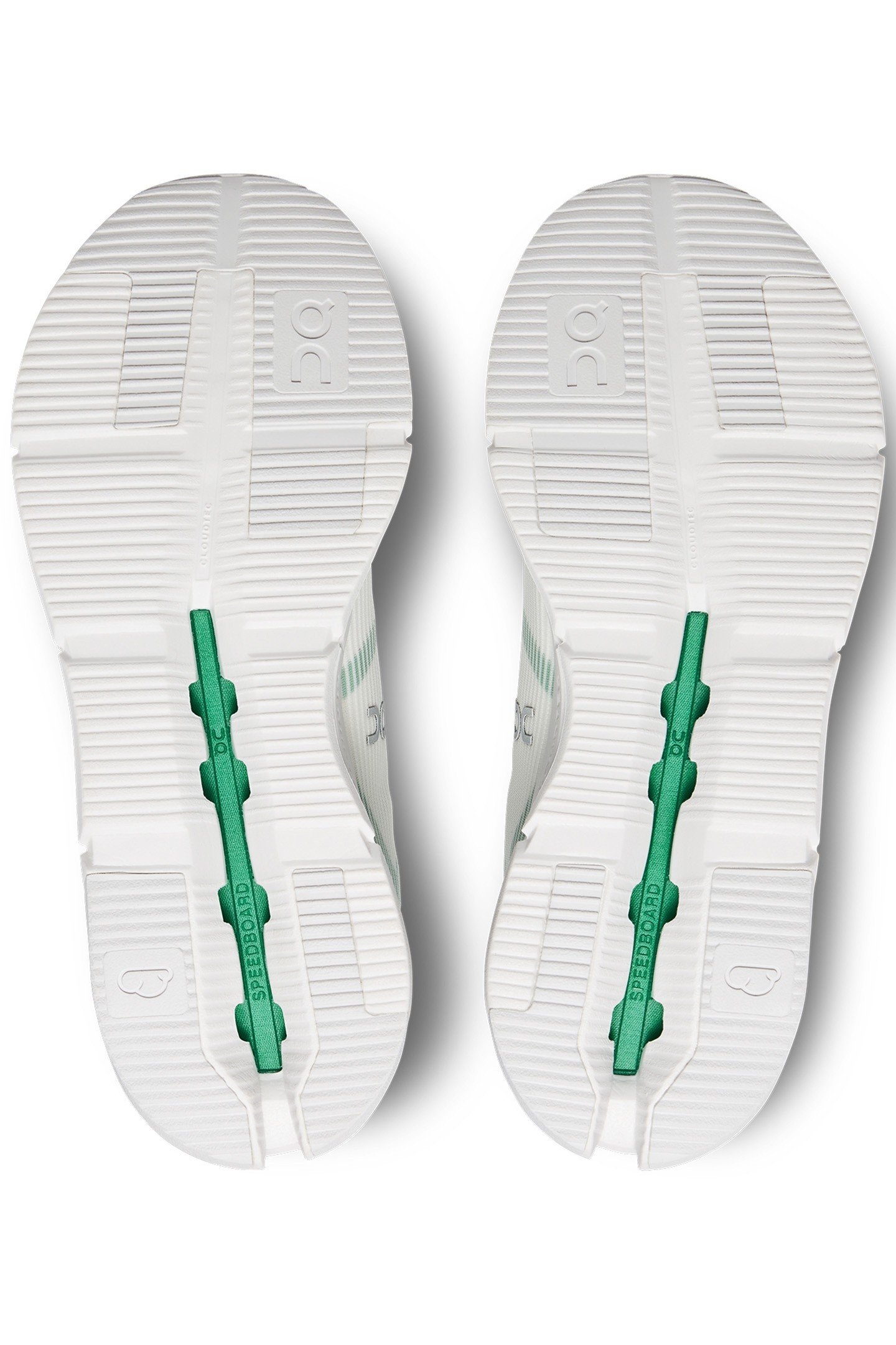 CLOUDNOVA VOID 1 UNDYED-WHITE MINT 5