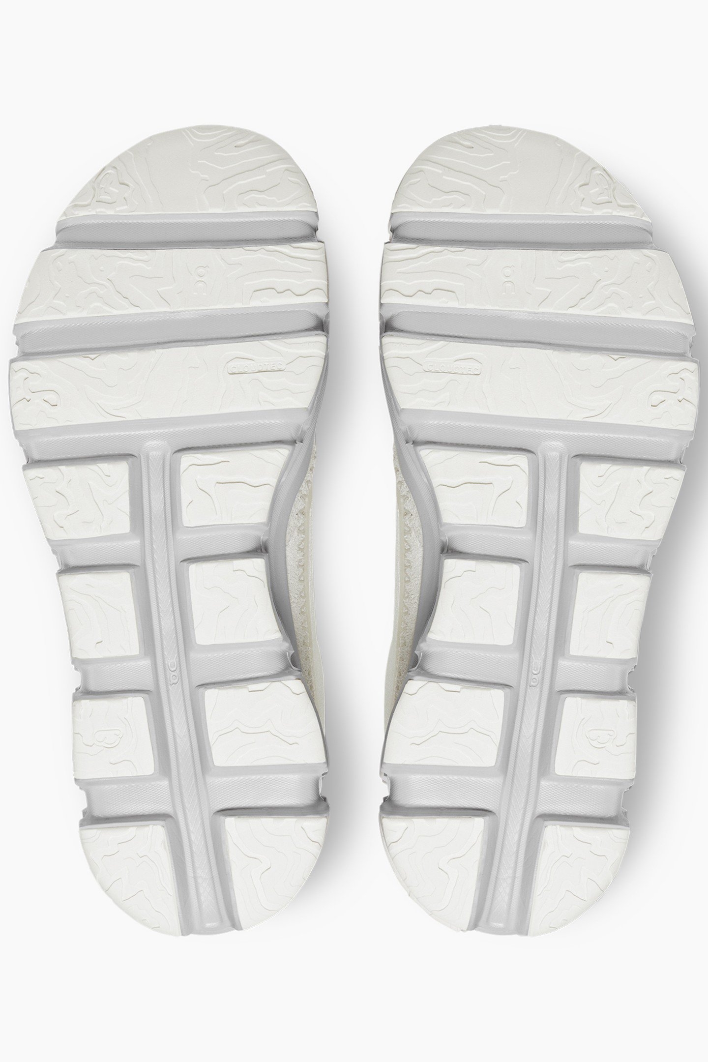 CLOUDAWAY 1 UNDYED-WHITE GLACIER 5