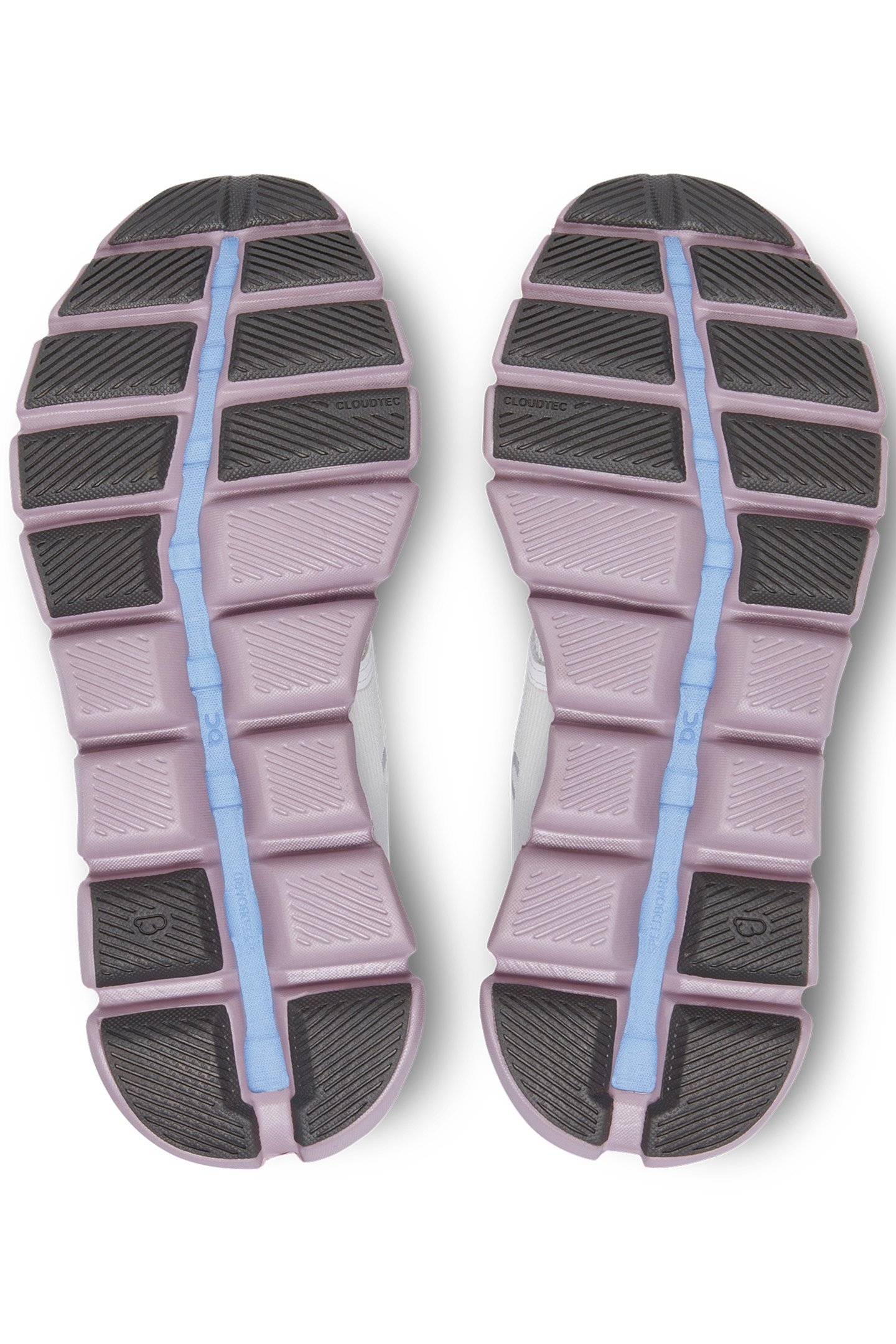 CLOUD X 3 SHIFT UNDYED-WHITE HERON 5