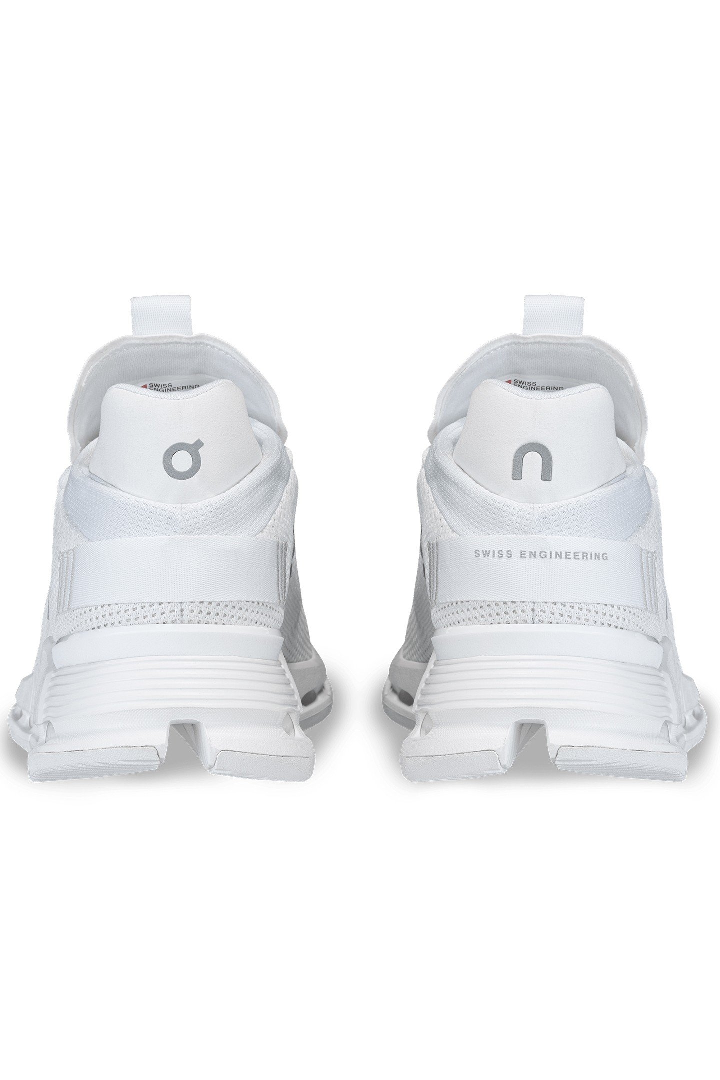 CLOUDNOVA 1 ALL WHITE 4