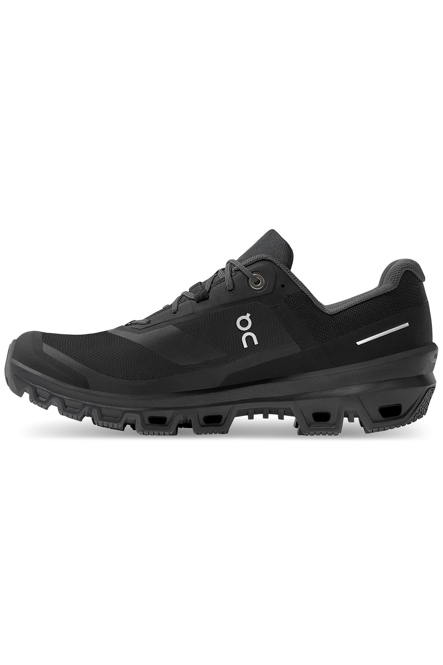 CLOUDVENTURE WATERPROOF 3 BLACK 6