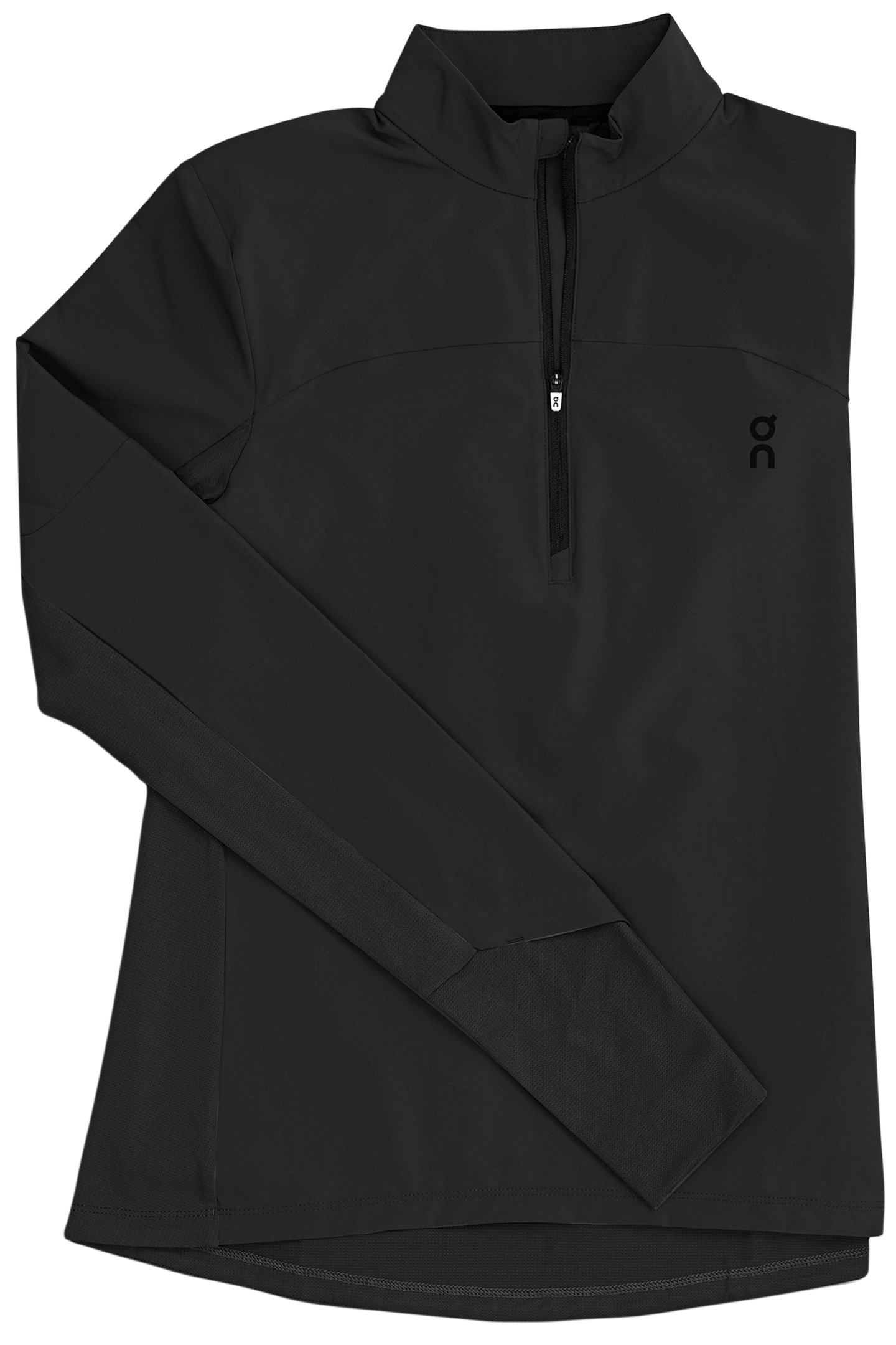 TRAIL BREAKER 1 BLACK 6