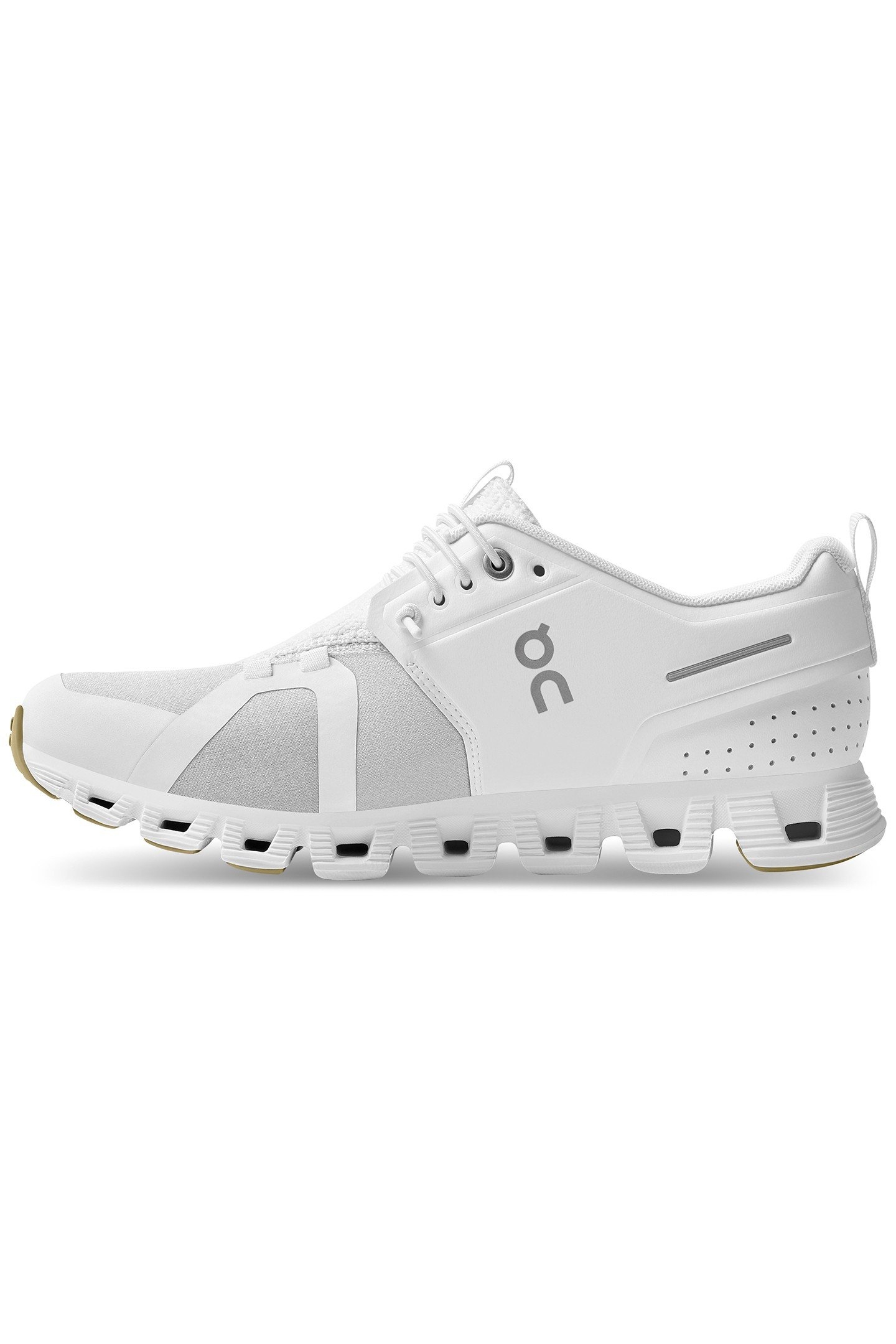 CLOUD 5 TERRY WHITE ALMOND 6