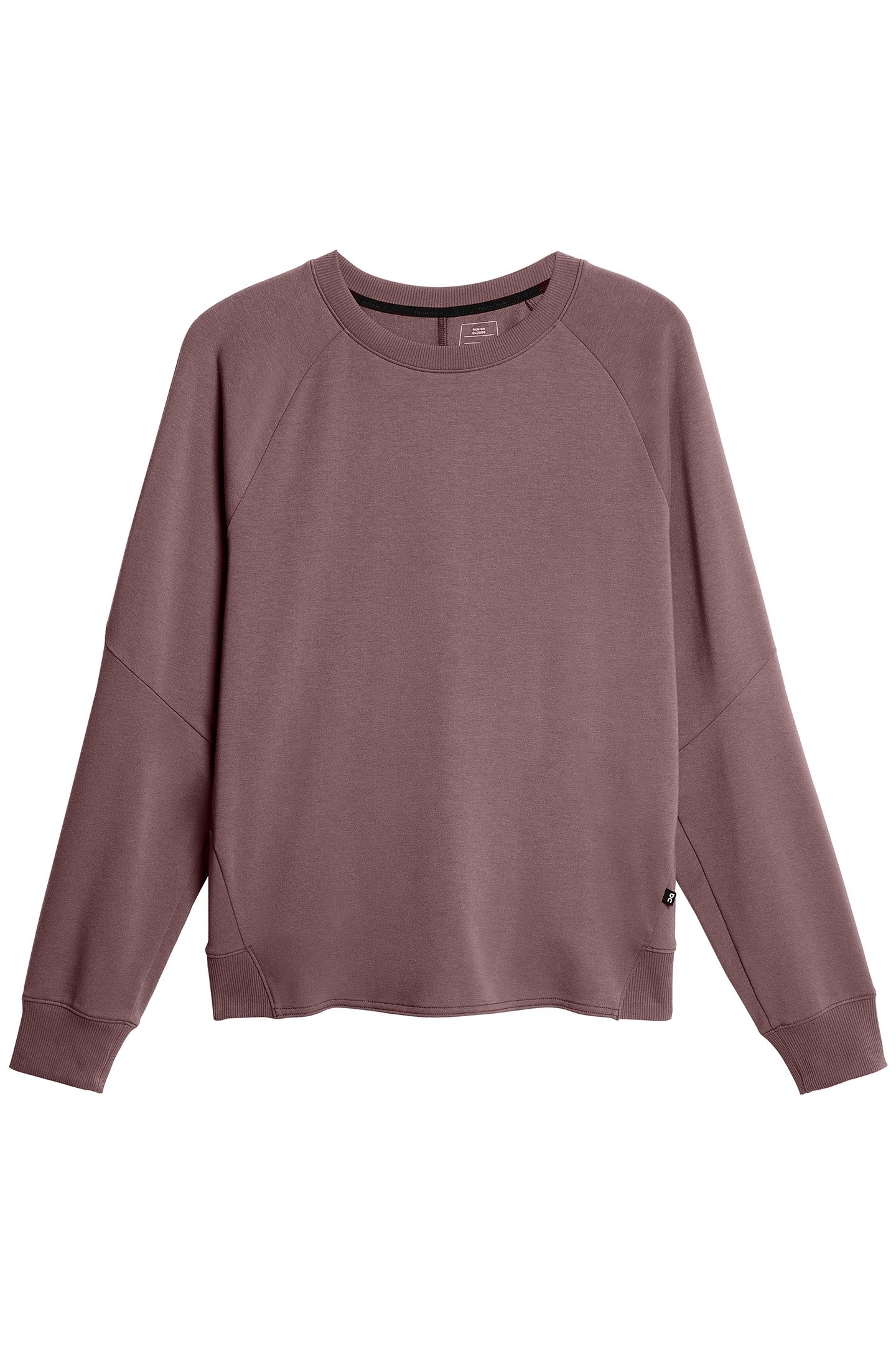 MOVEMENT CREW 1 GRAPE 3