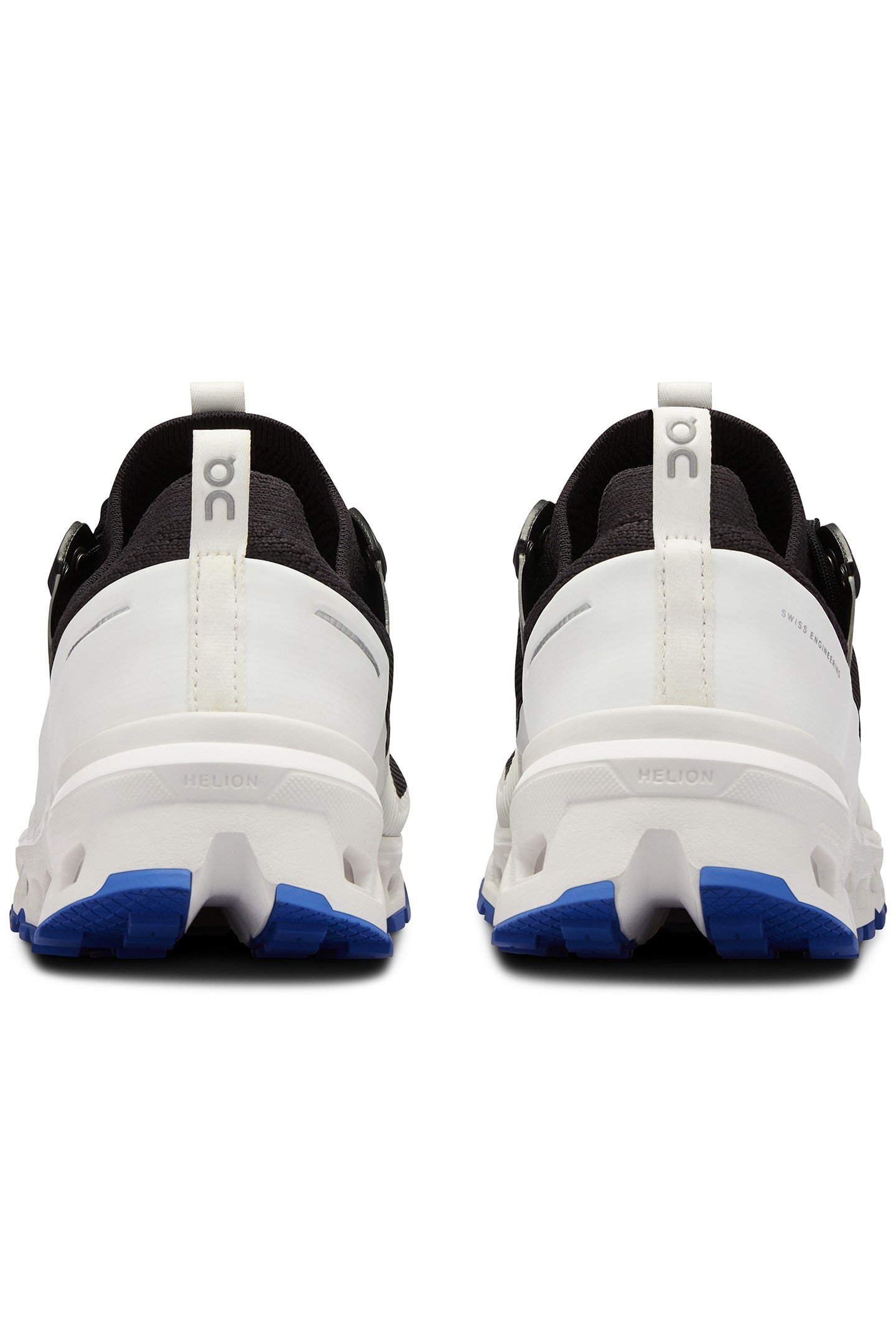 CLOUDULTRA 2 BLACK WHITE 4