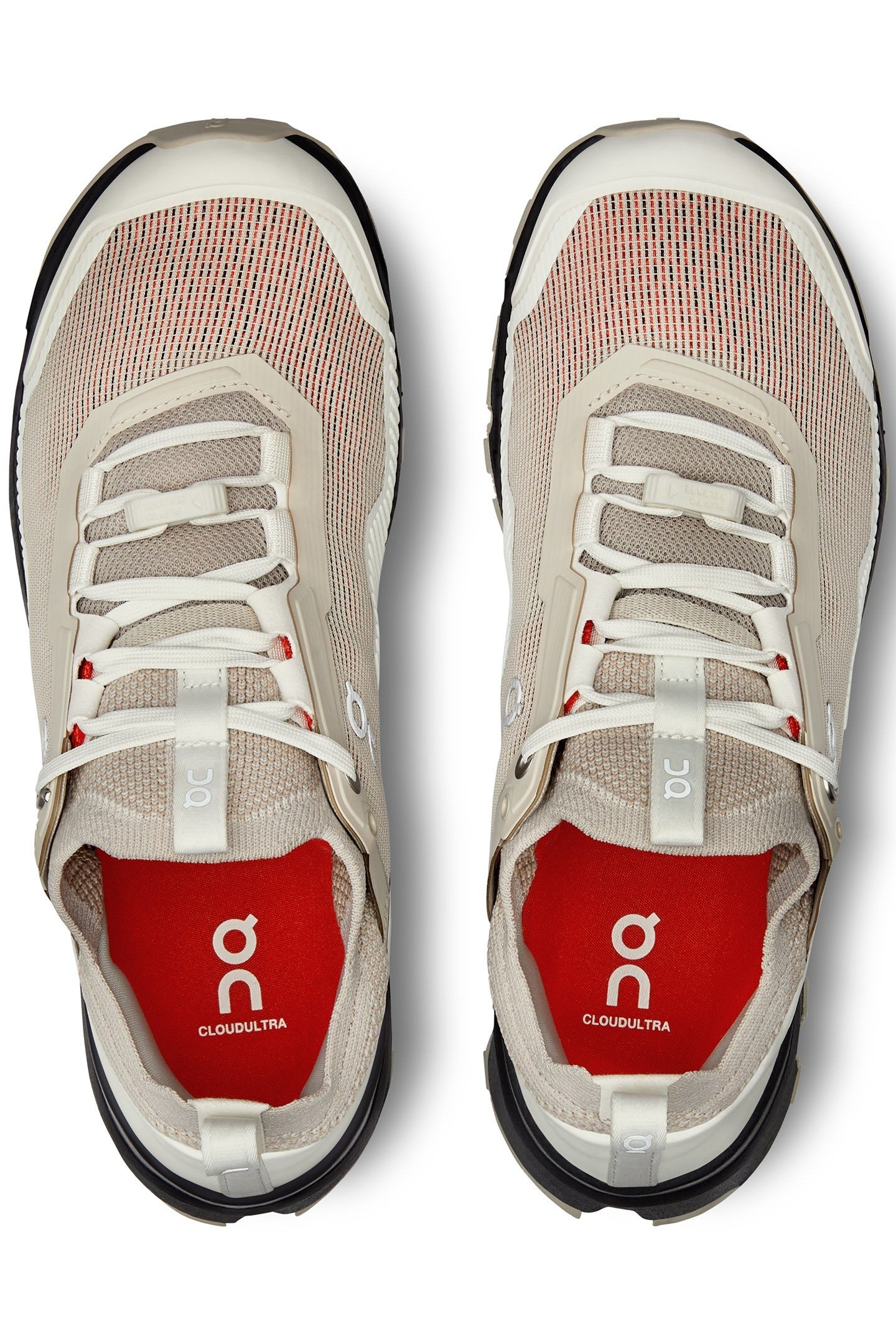 CLOUDULTRA 2 SAND BLACK 3
