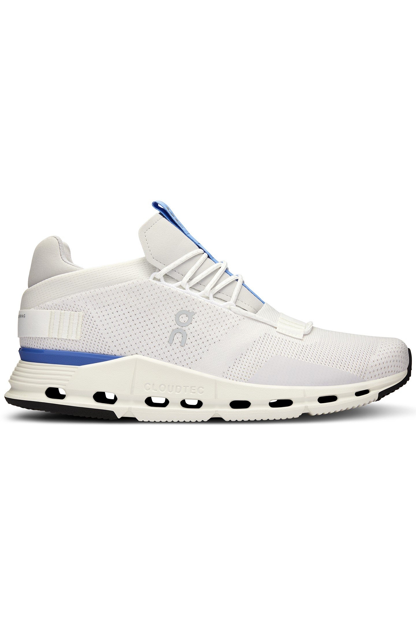 CLOUDNOVA 1 UNDYED ULTRAMARINE 1