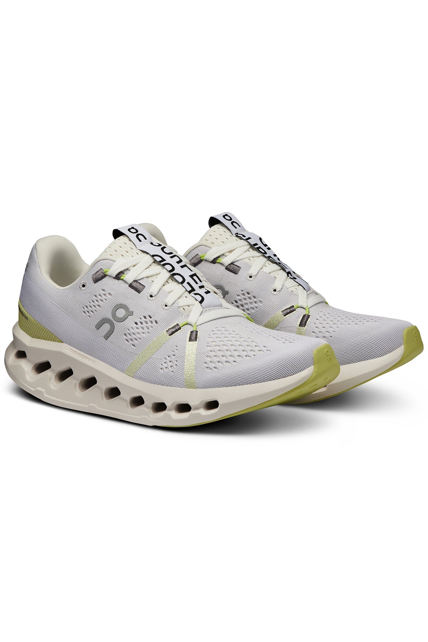 CLOUDSURFER 1 WHITE SAND 2