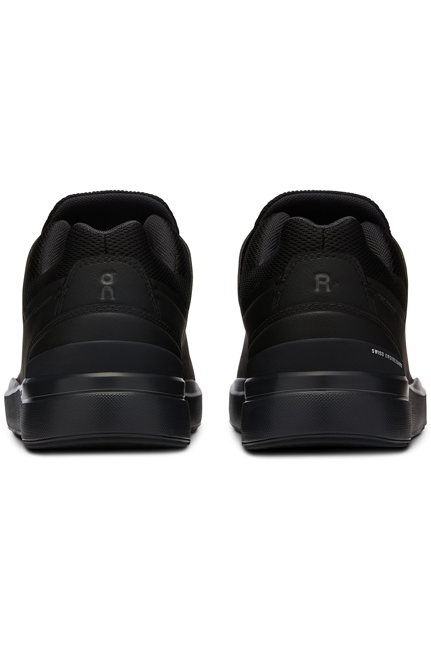 THE ROGER ADVANTAGE 1 ALL BLACK 4