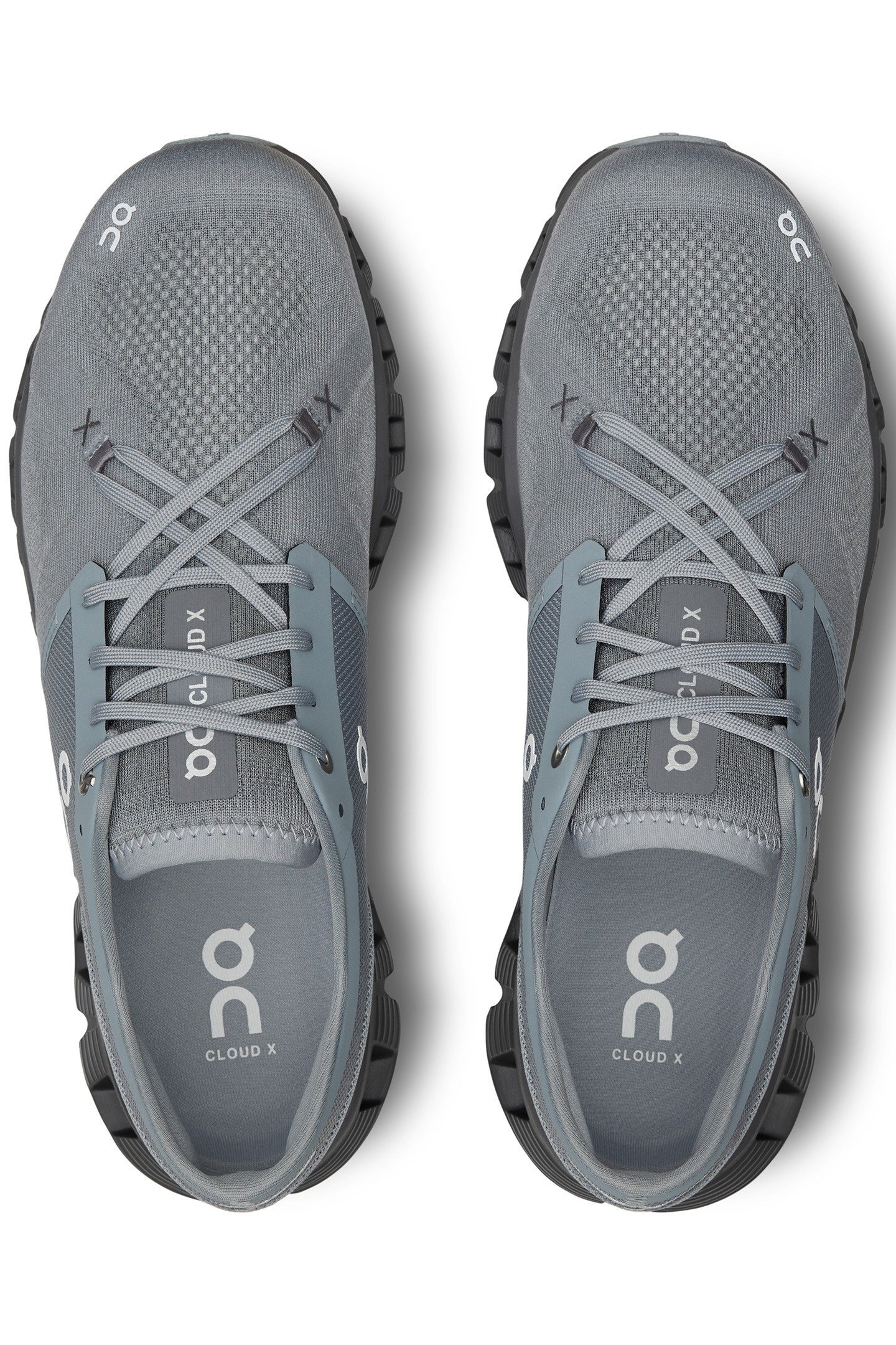 CLOUD X 3 MIST ROCK 3