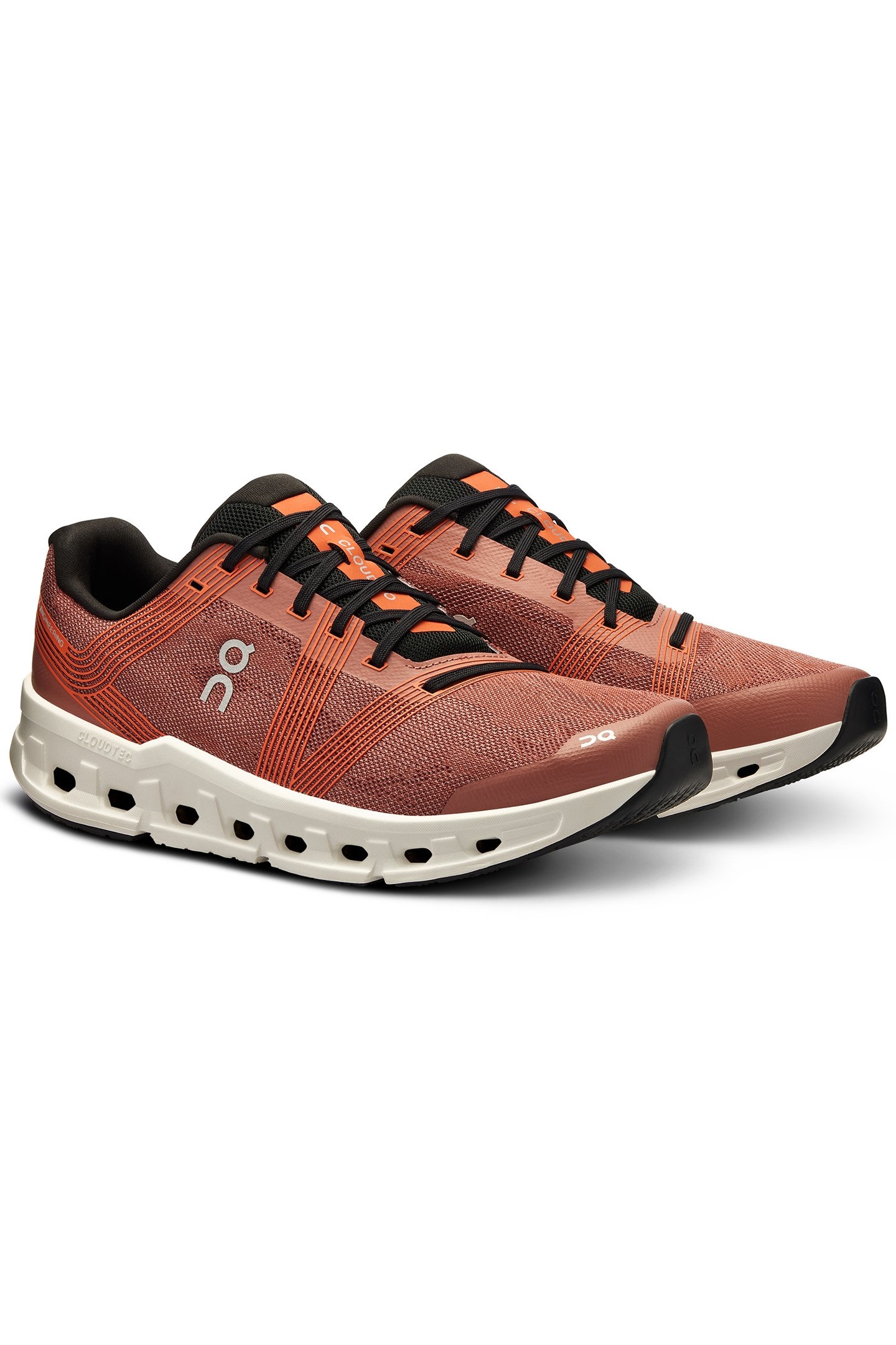 CLOUDGO 1 MAHOGANY IVORY 2