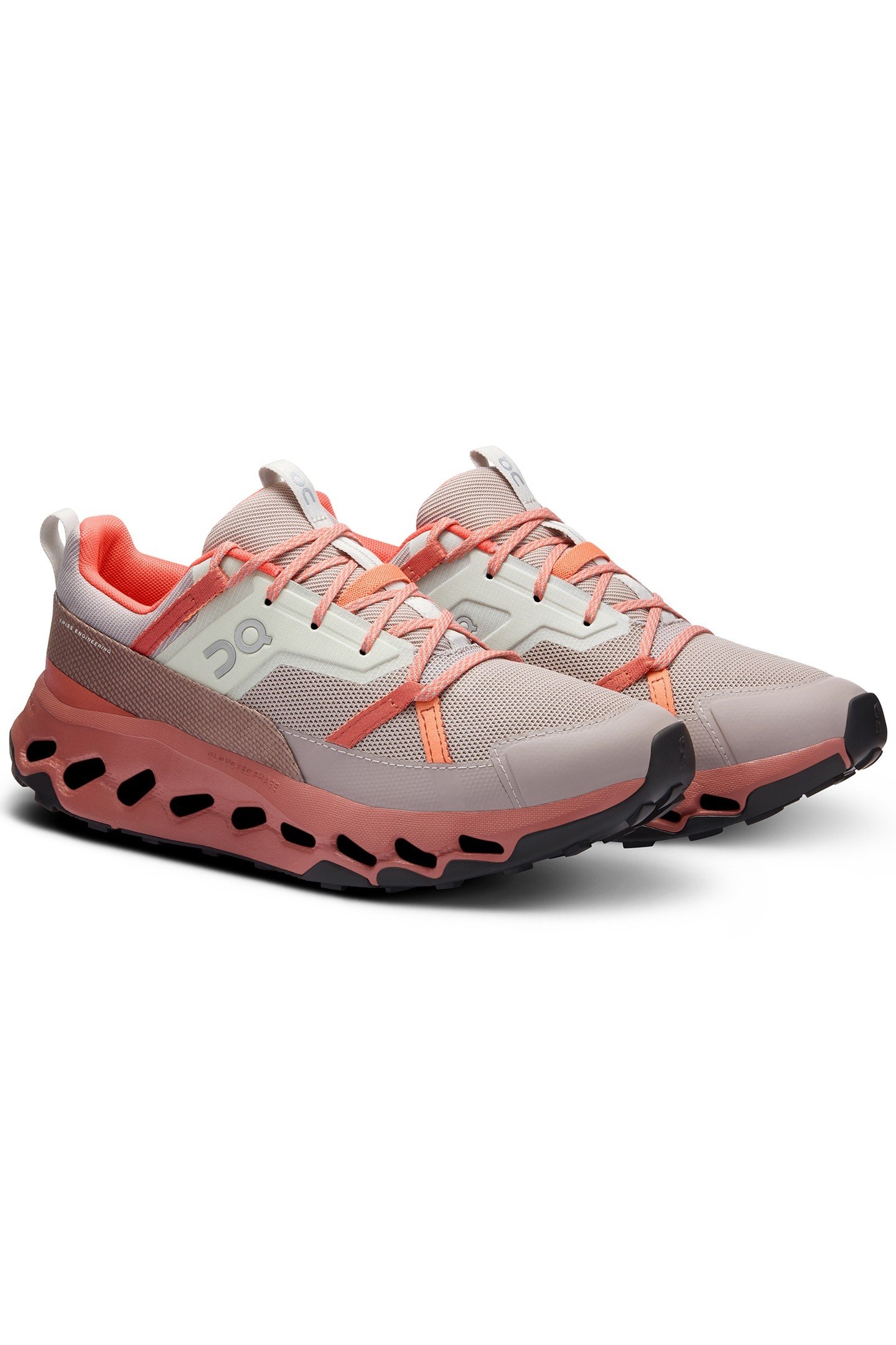 CLOUDHORIZON 1 FOG MAHOGANY 2