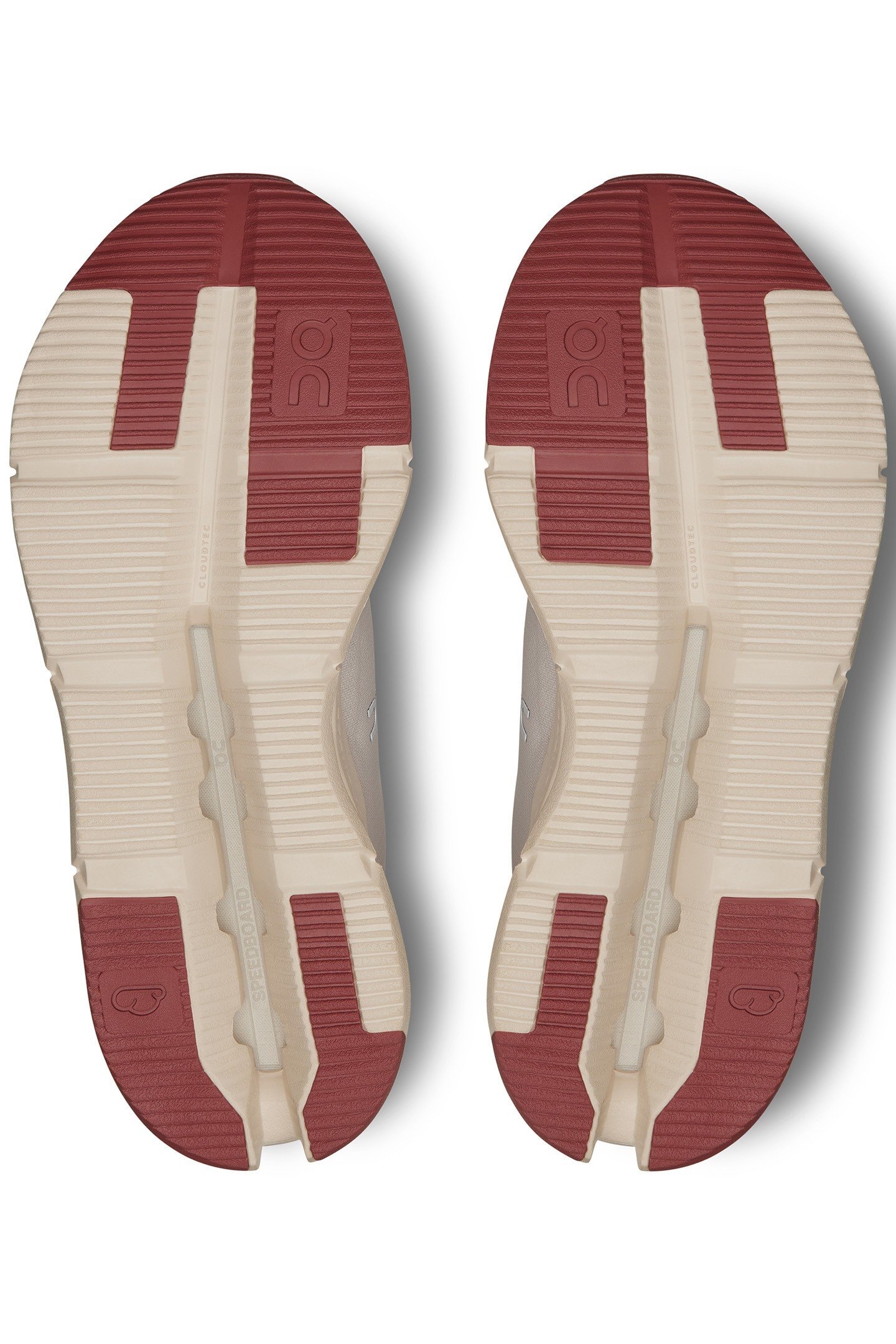 CLOUDNOVA FORM 1 SAND MOON 4