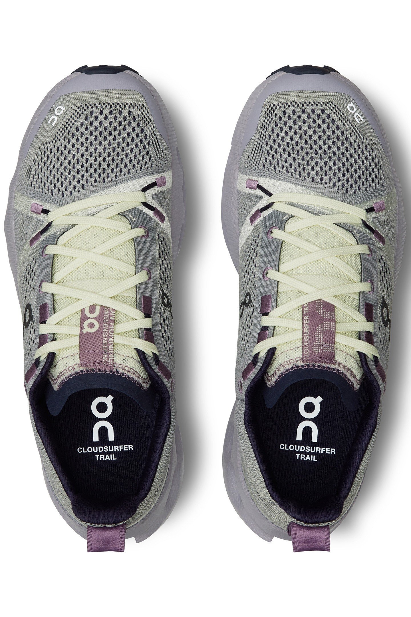 CLOUDSURFER TRAIL 1 SEEDLING LILAC 3