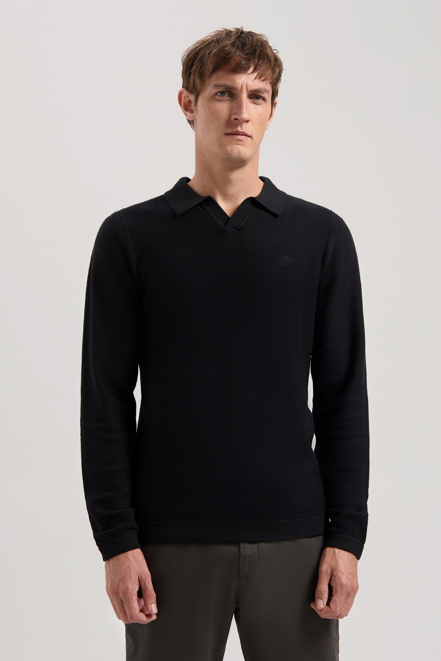 DS_MERCURY POLO BLACK 1