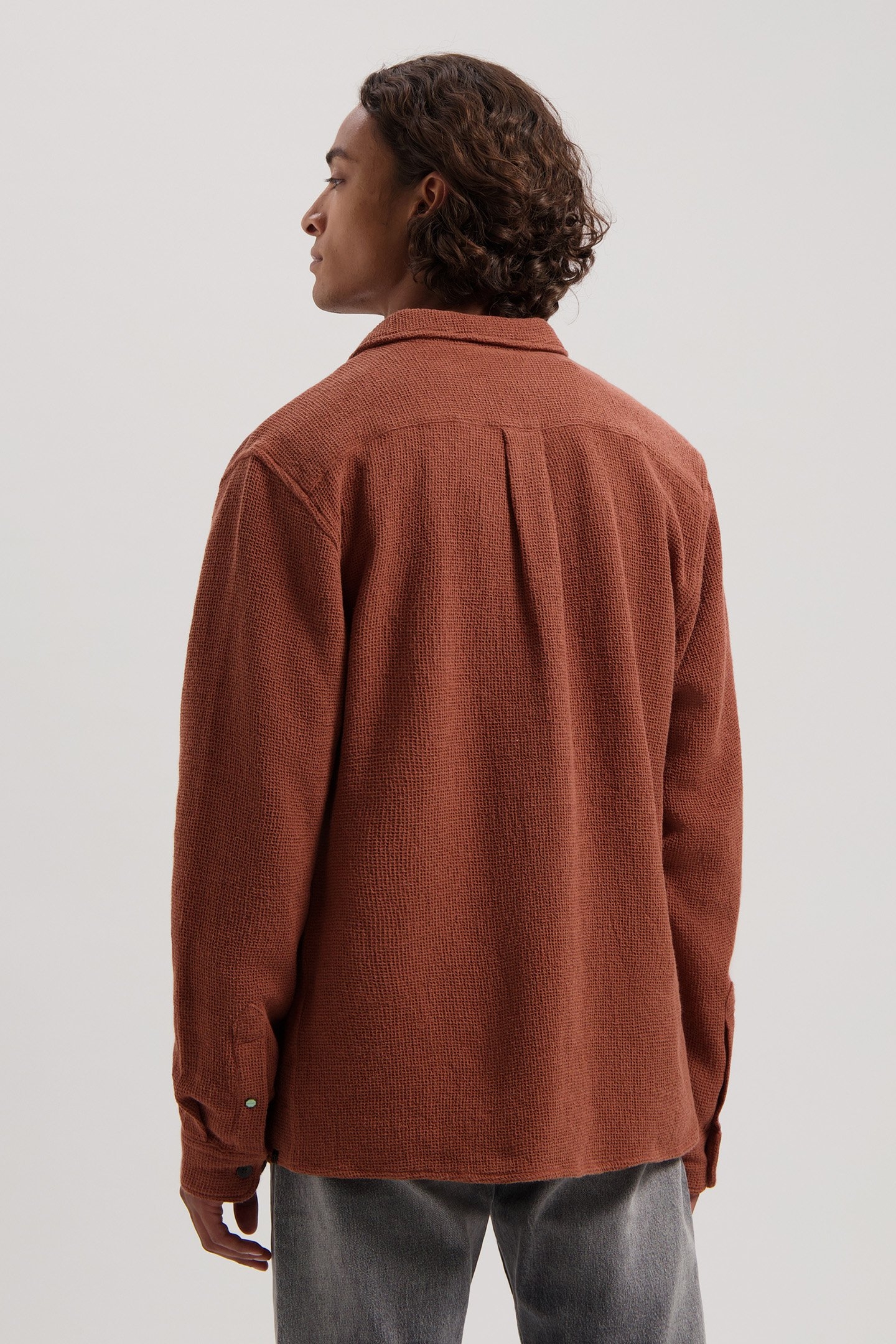 DS_DANIEL SHIRT RUSTIC BROWN 2