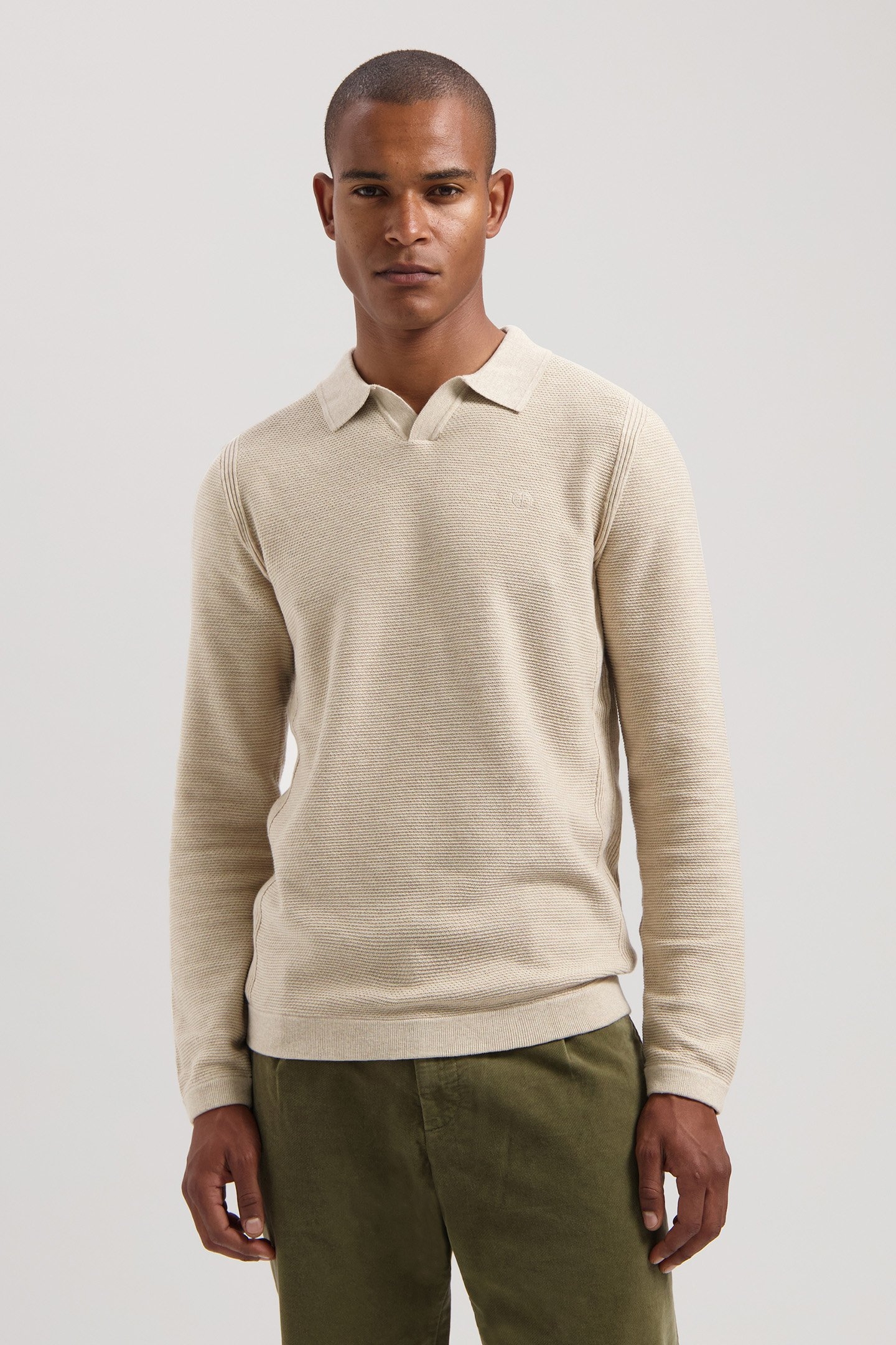 DS_MERCURY POLO OLIVE NIGHT 1