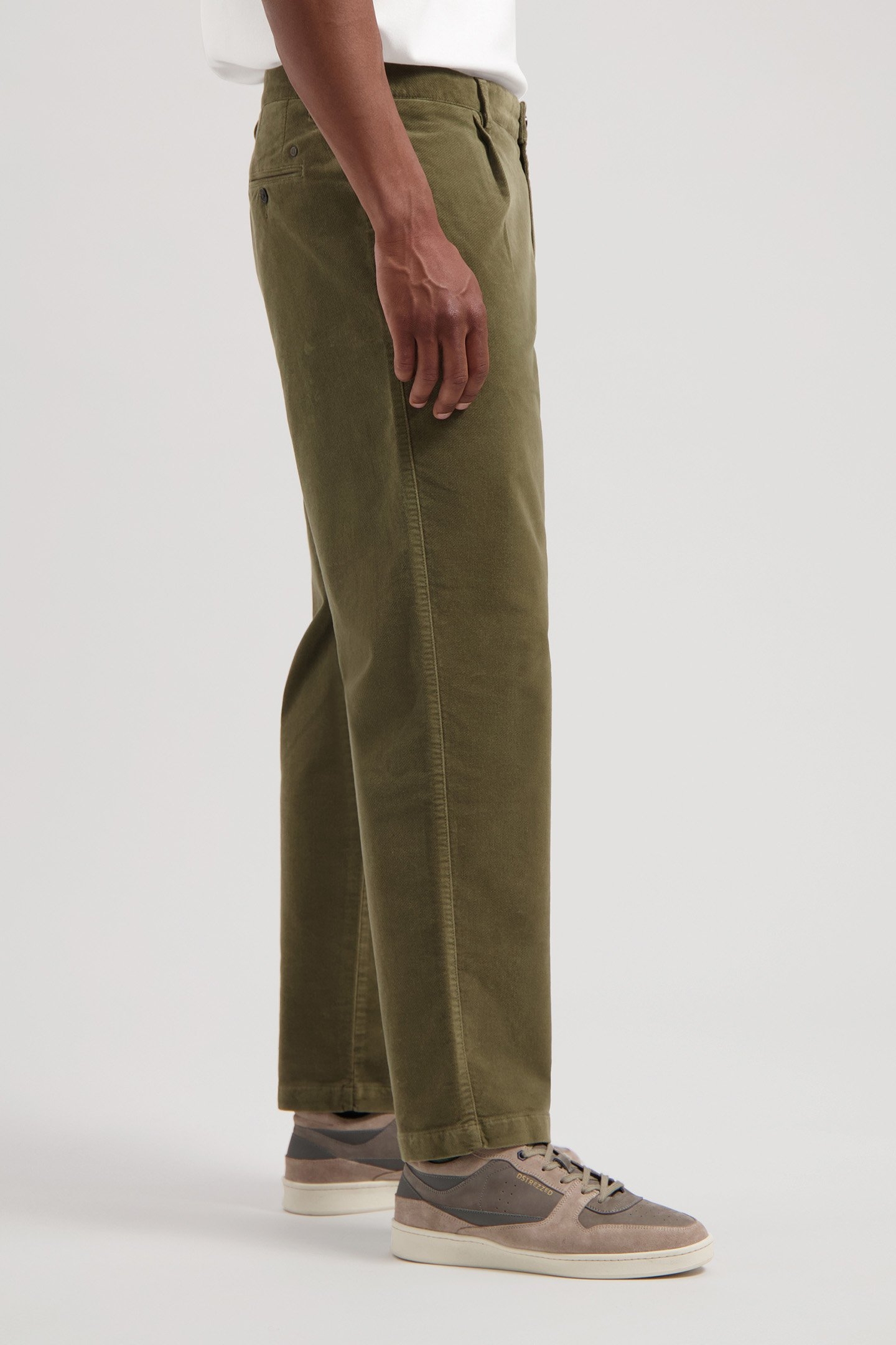 DS_HENRY PANT OLIVE NIGHT 5
