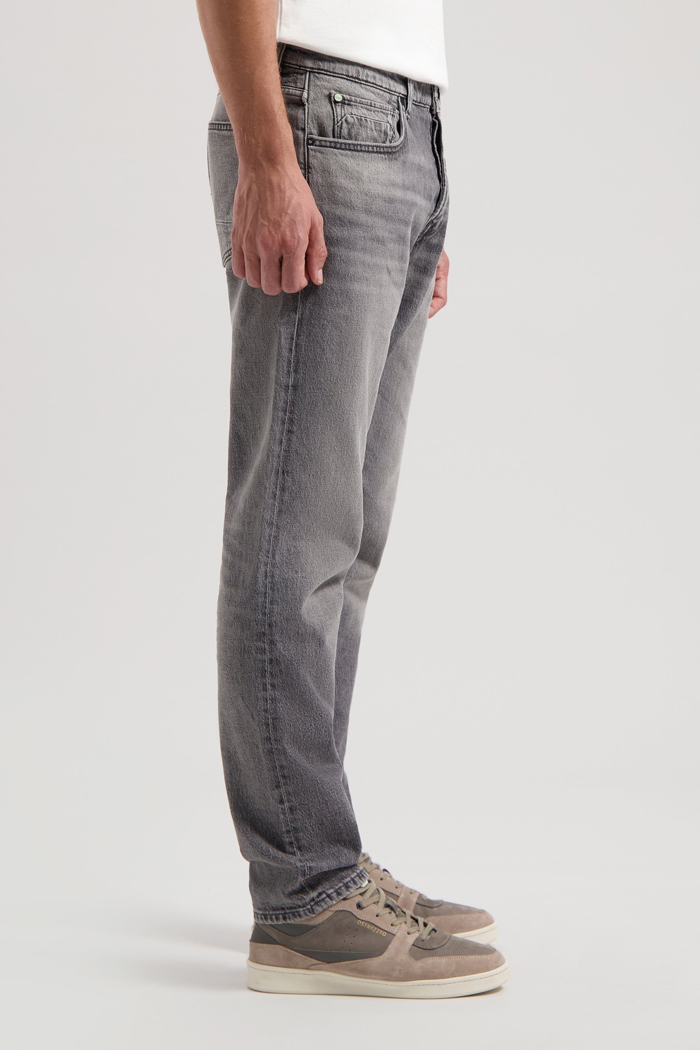 DS_GENT D POLAR GREY POLAR GREY 5