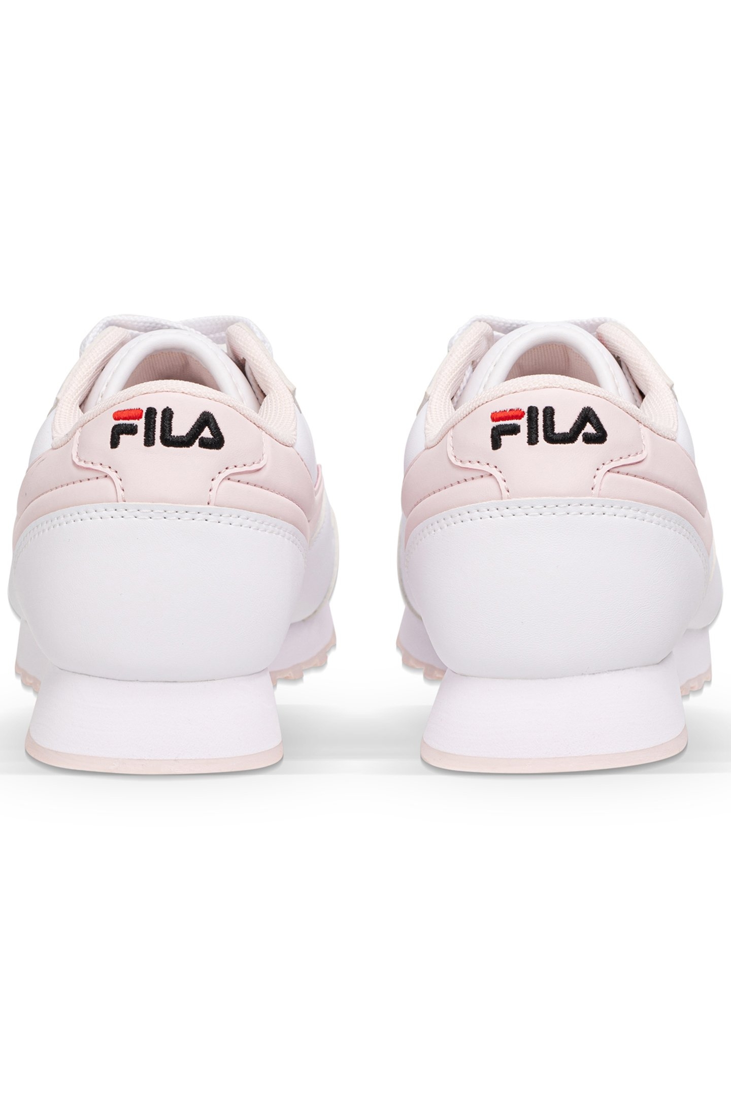 ORBIT LOW WMN WHITE-MAUVE CHALK 4