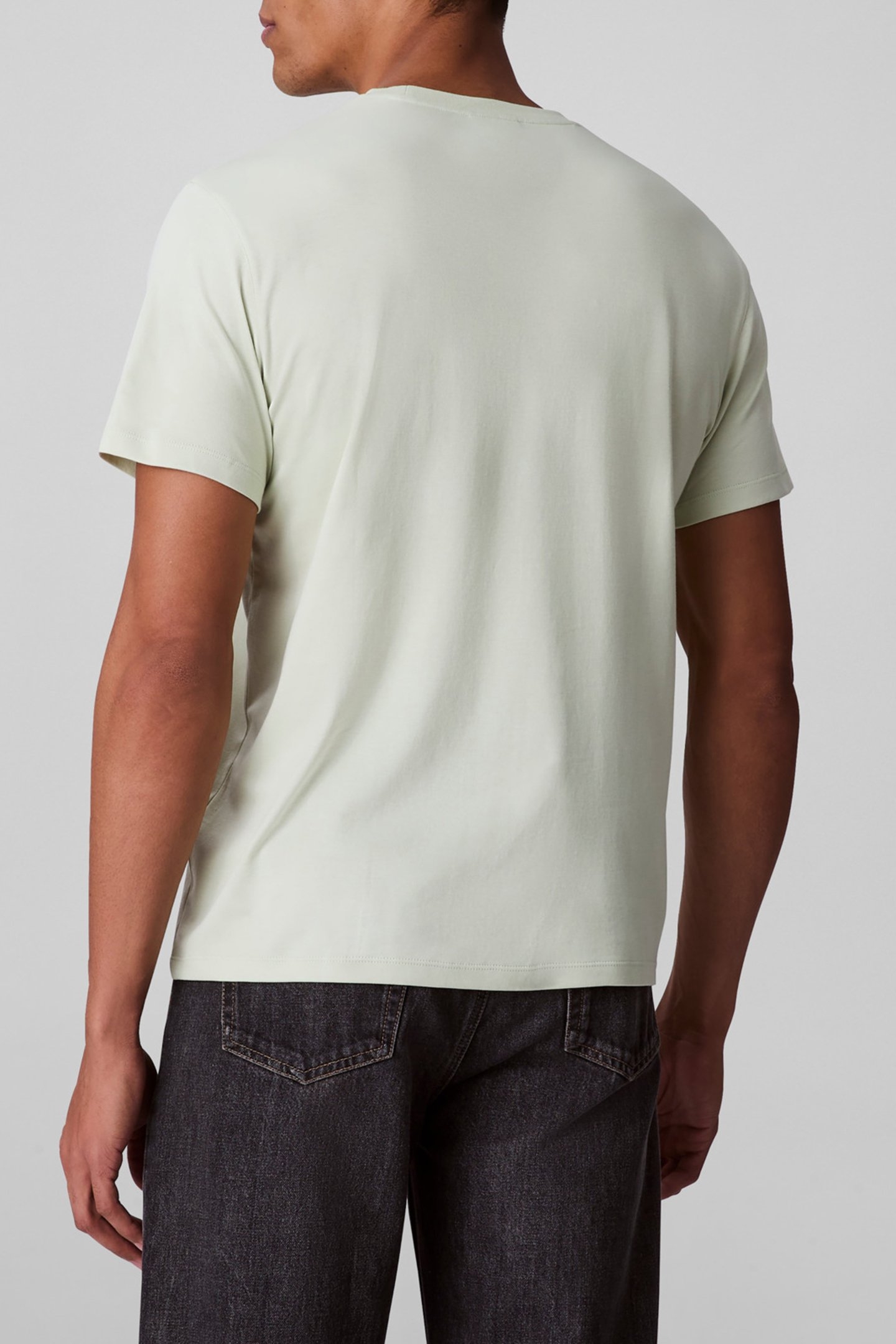 SS SUPIMA CHEST EMB TENDER GREENS 3