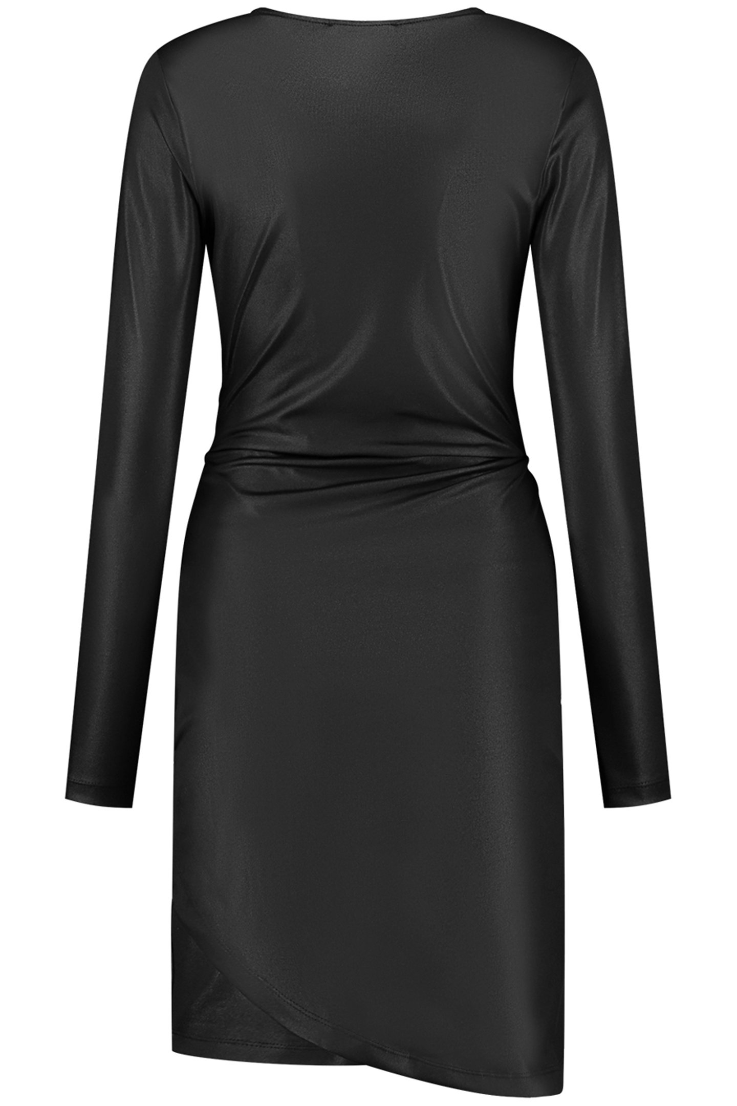ELY DRESS BLACK 3
