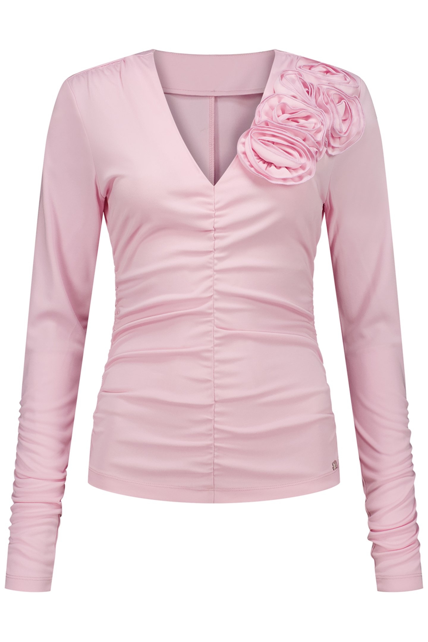 ENID TOP COTTON CANDY 2